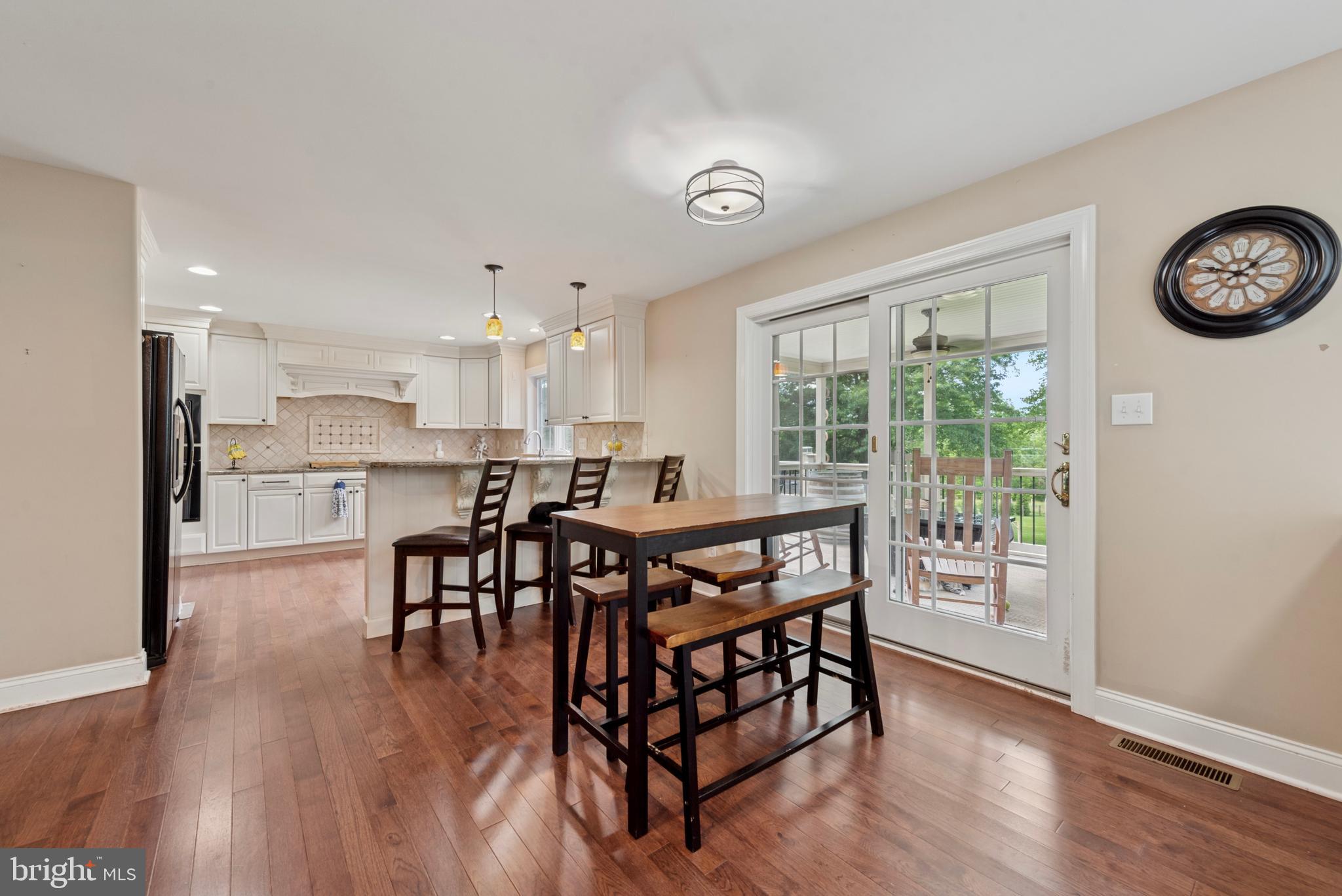 RADLEY RUN IV - Residential