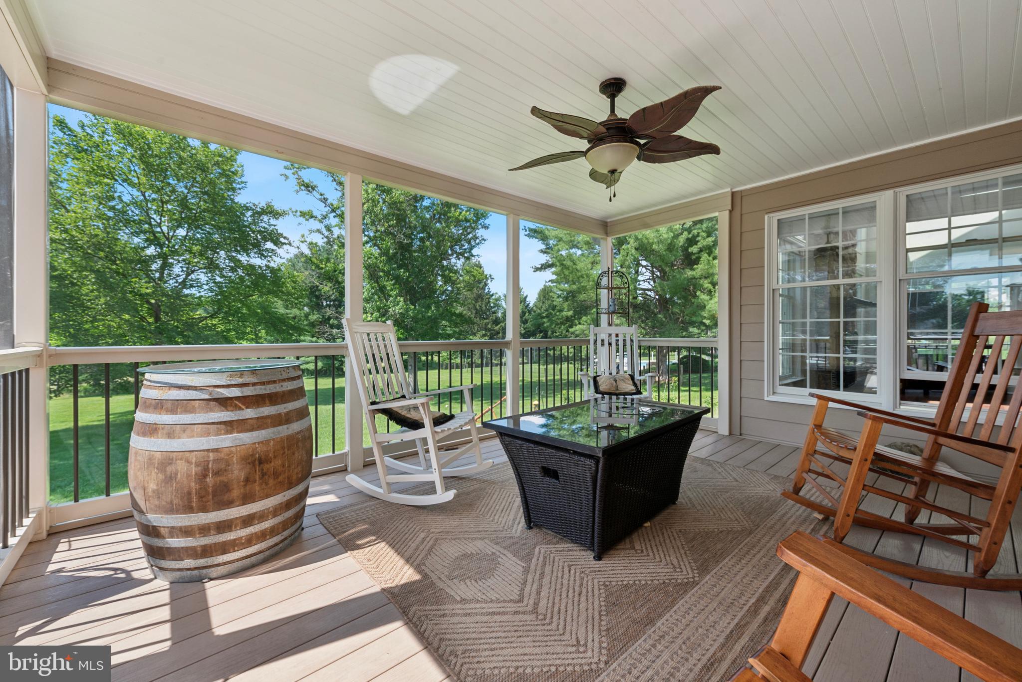 RADLEY RUN IV - Residential