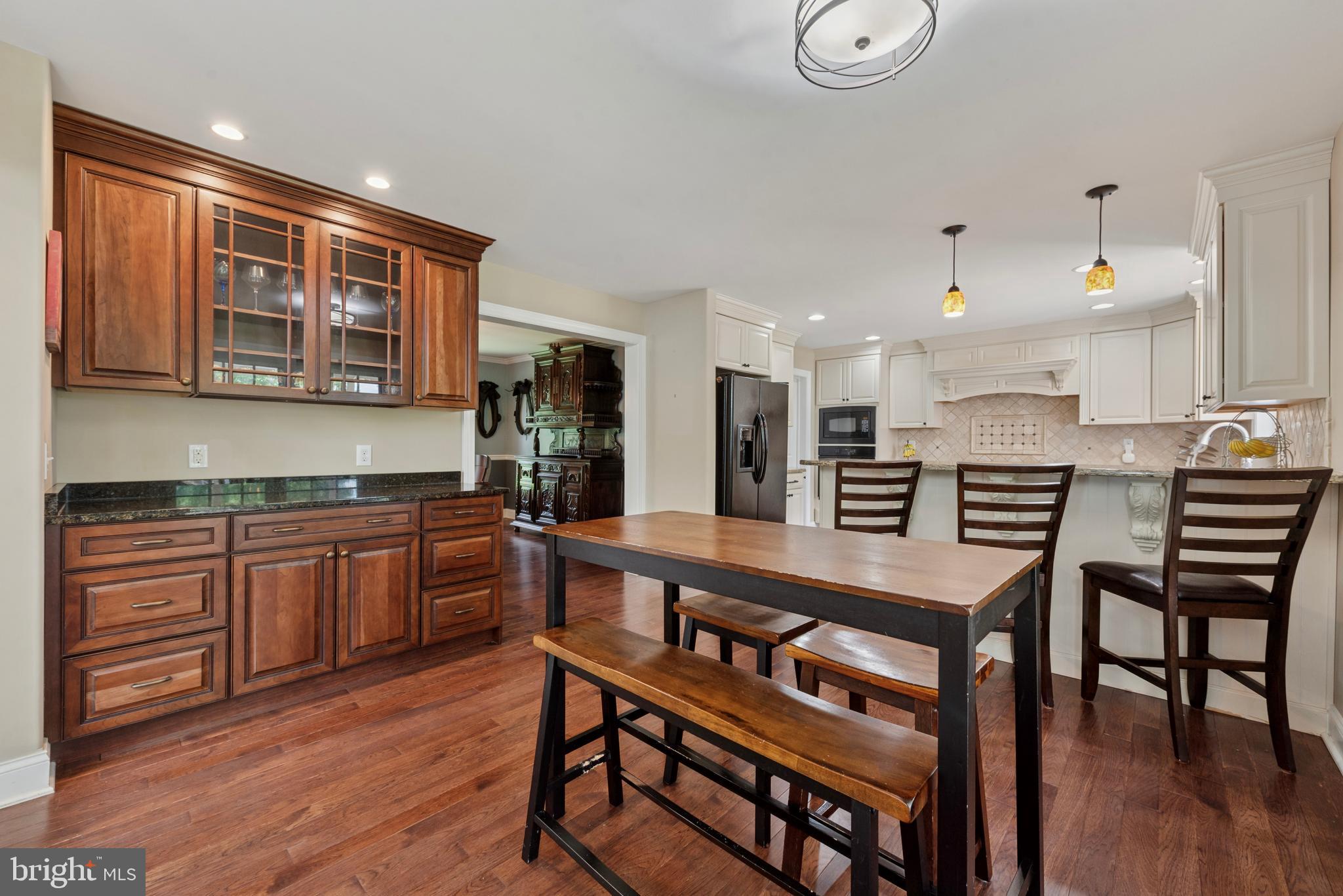 RADLEY RUN IV - Residential