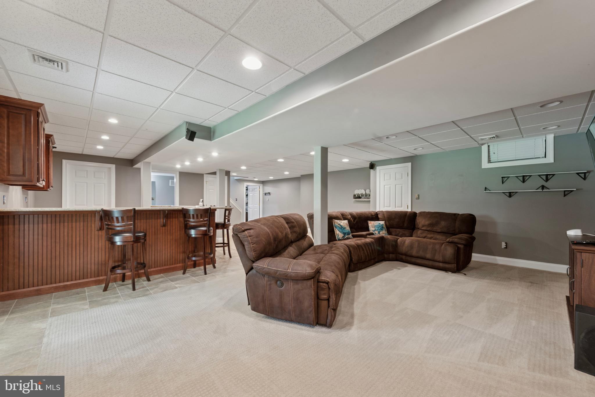 RADLEY RUN IV - Residential