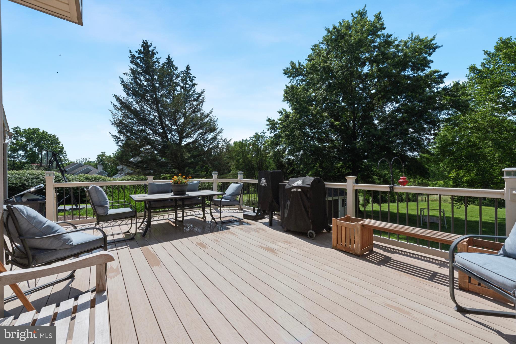 RADLEY RUN IV - Residential