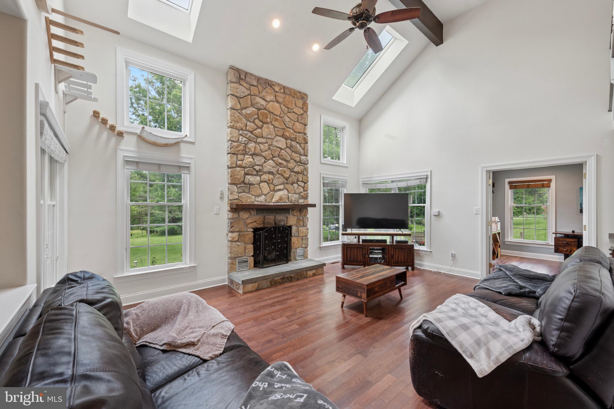 RADLEY RUN IV - Residential