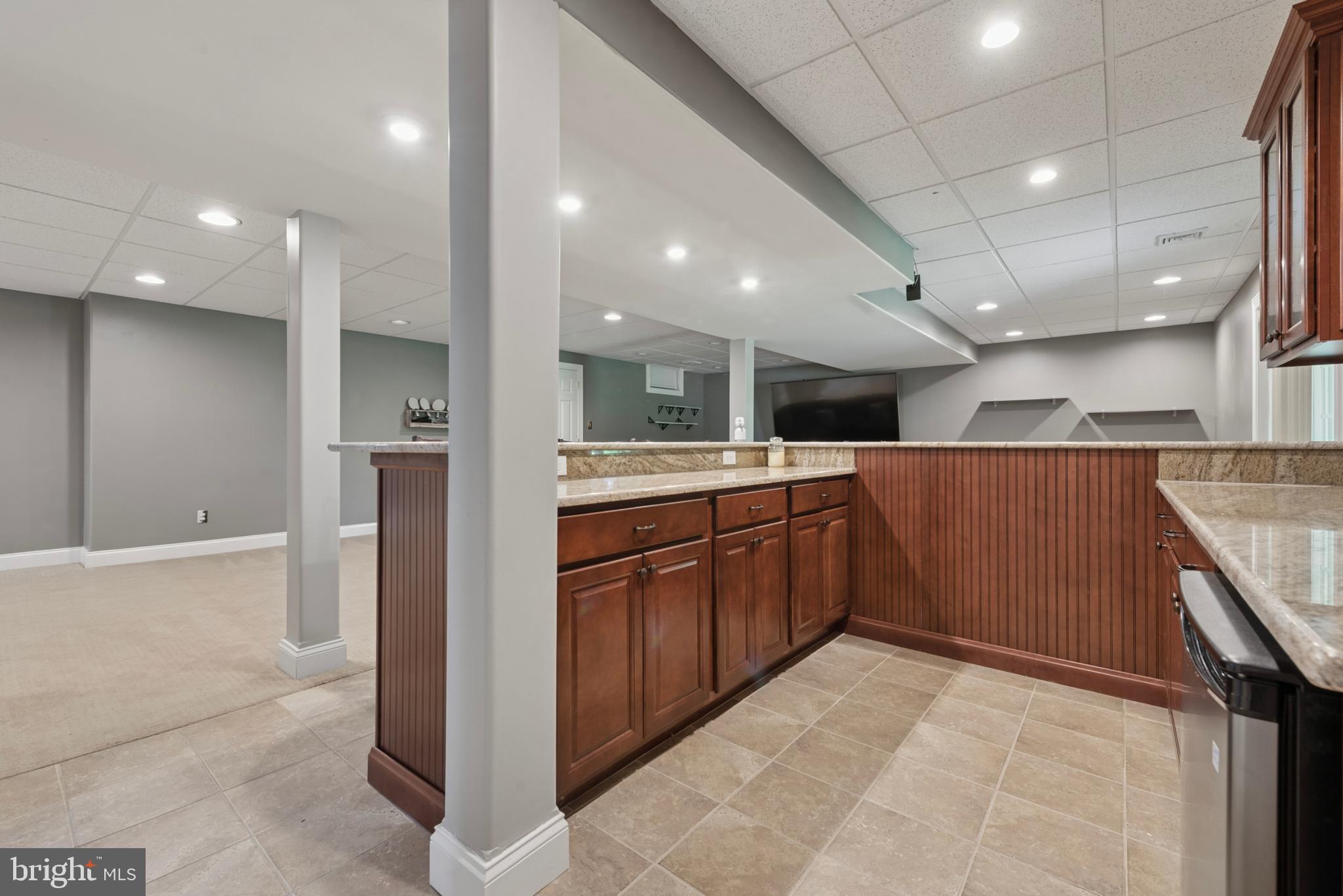 RADLEY RUN IV - Residential