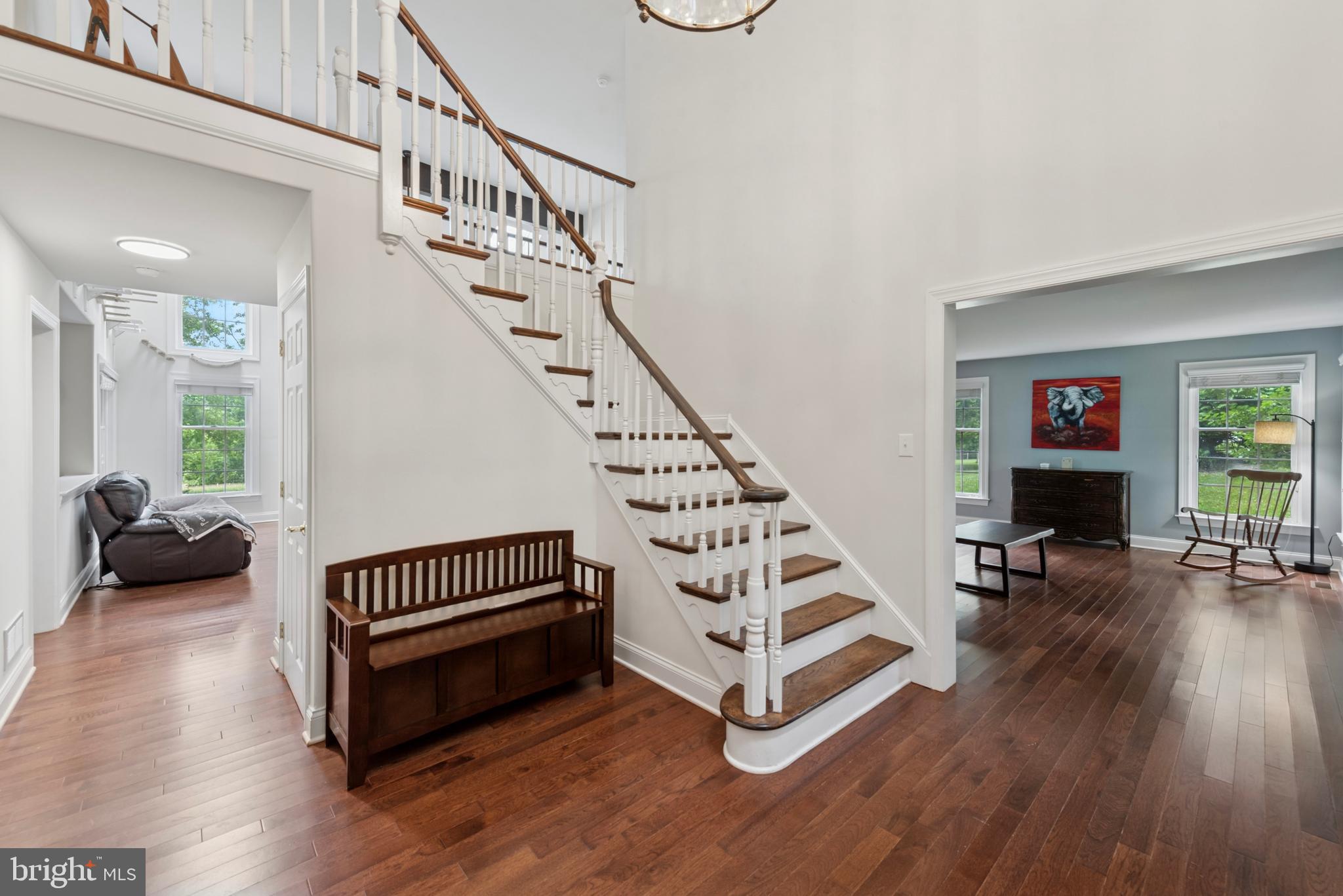 RADLEY RUN IV - Residential