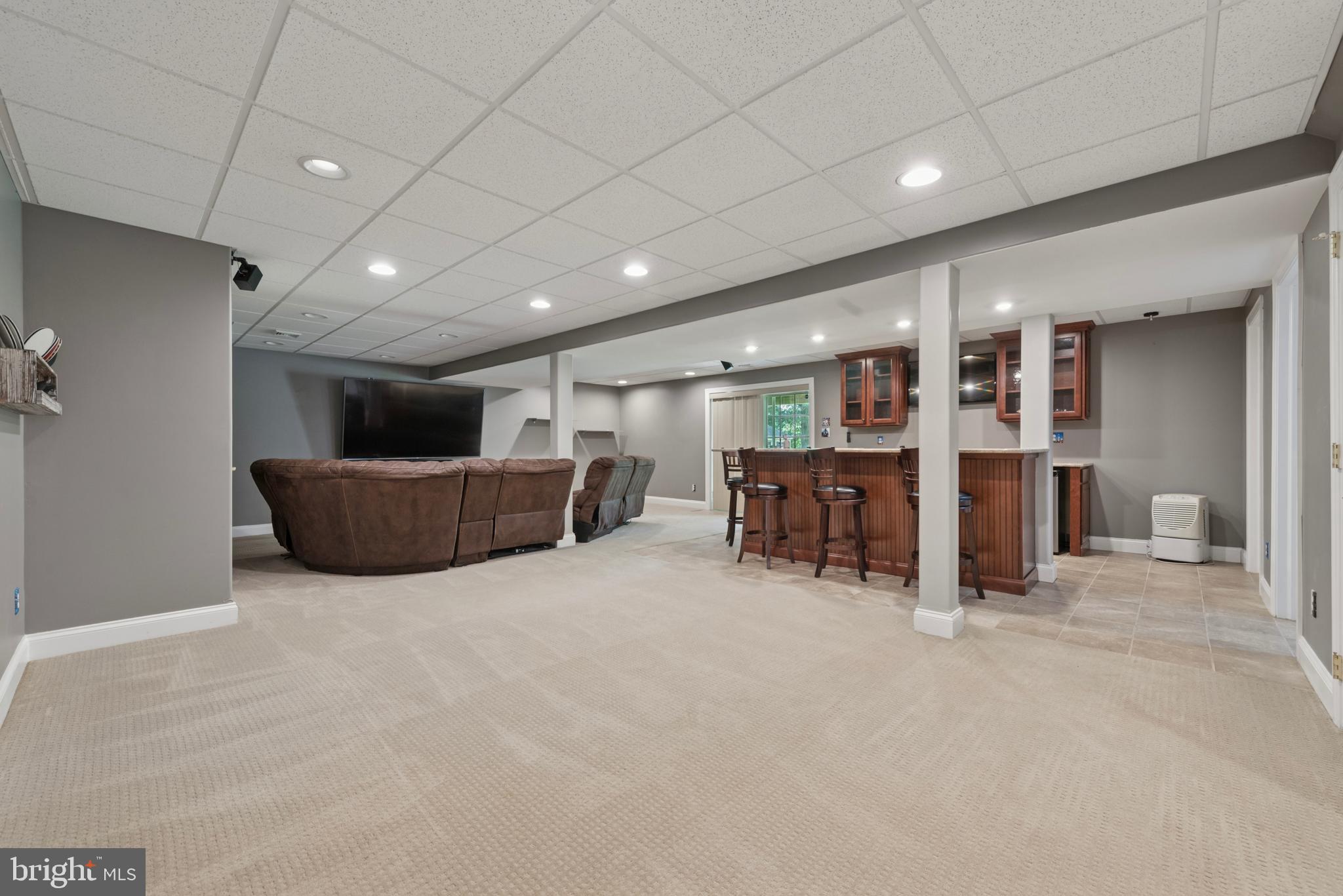 RADLEY RUN IV - Residential