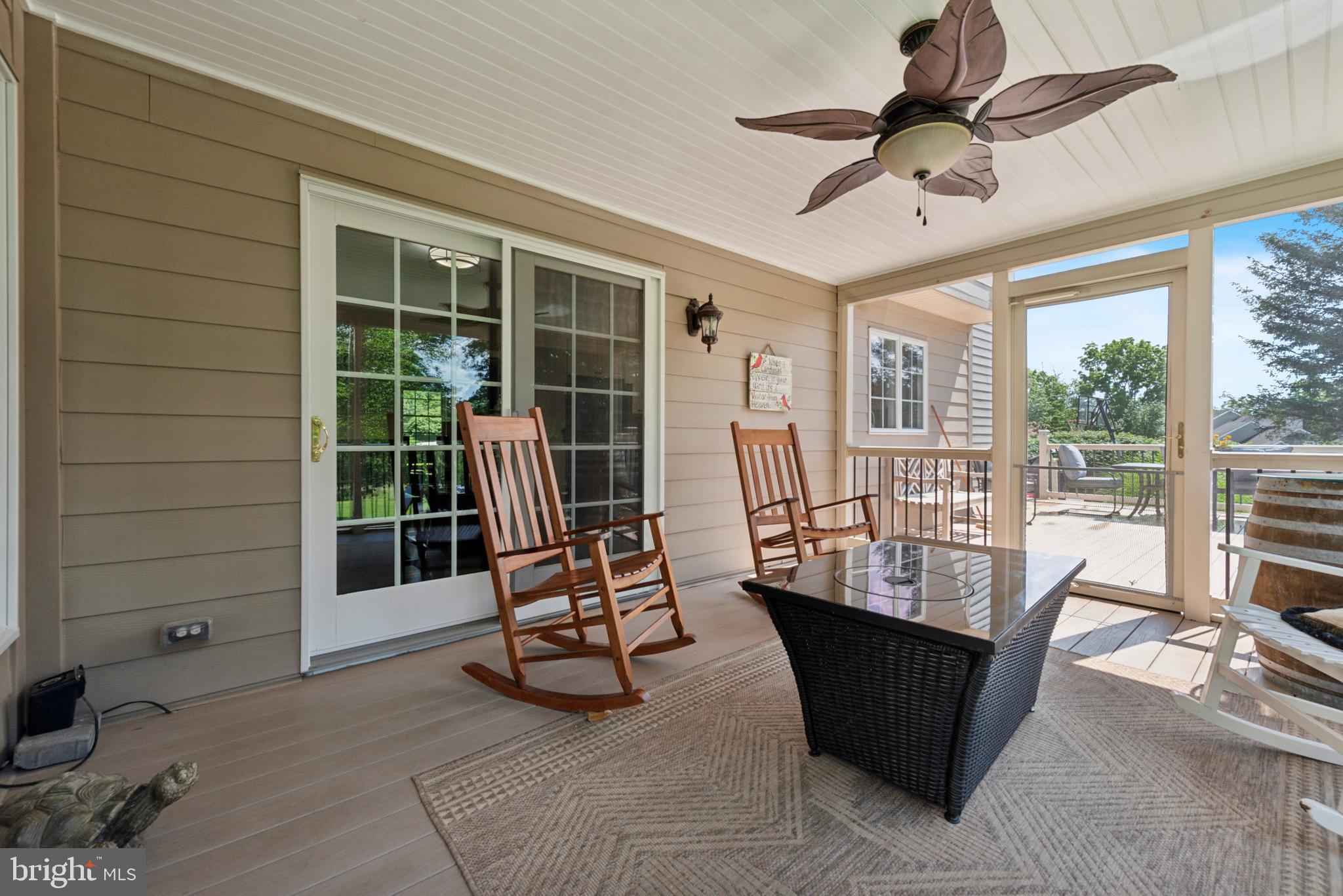 RADLEY RUN IV - Residential