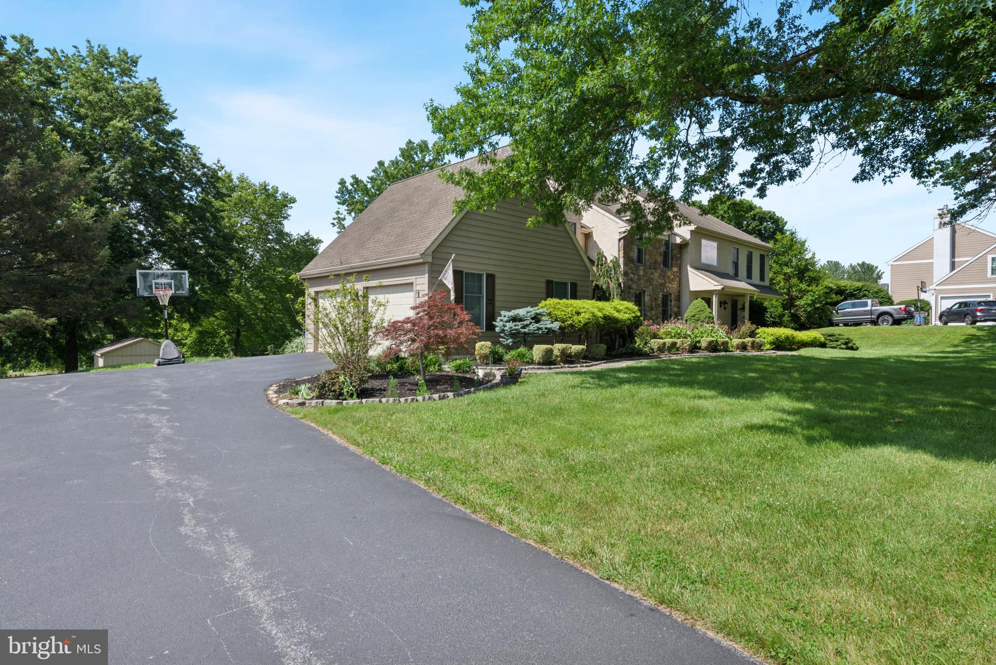 1007 REGIMENTAL DRIVE
