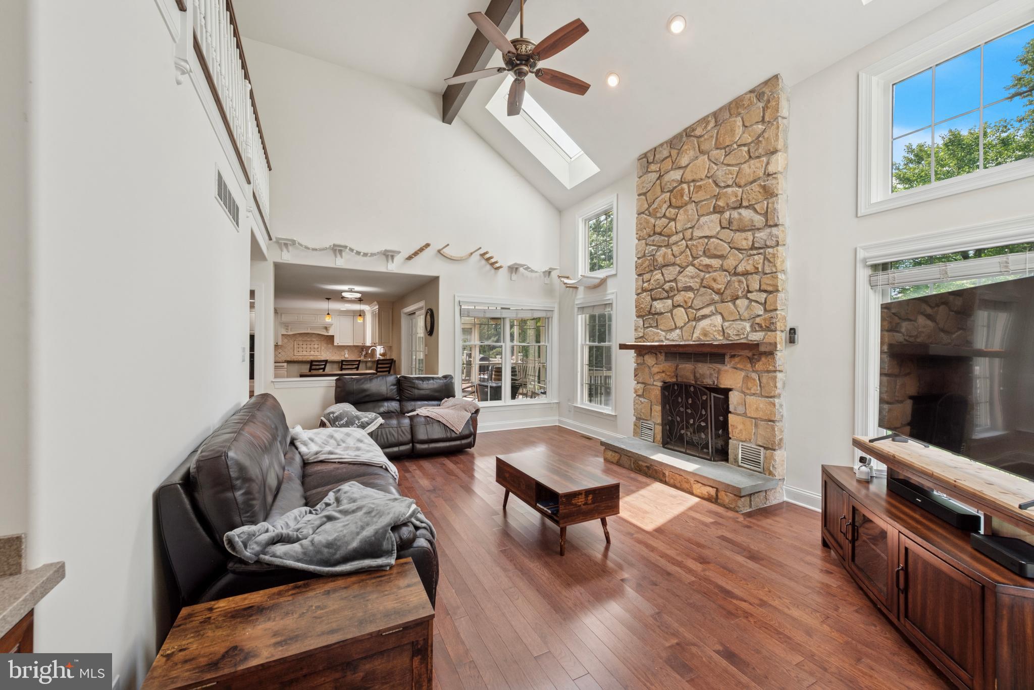 RADLEY RUN IV - Residential