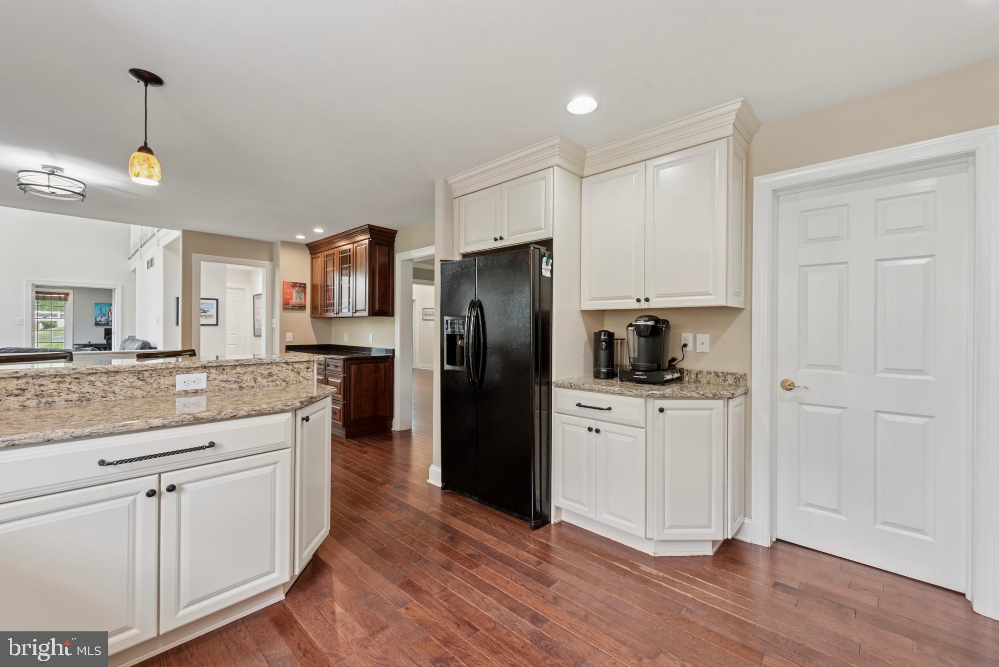 RADLEY RUN IV - Residential