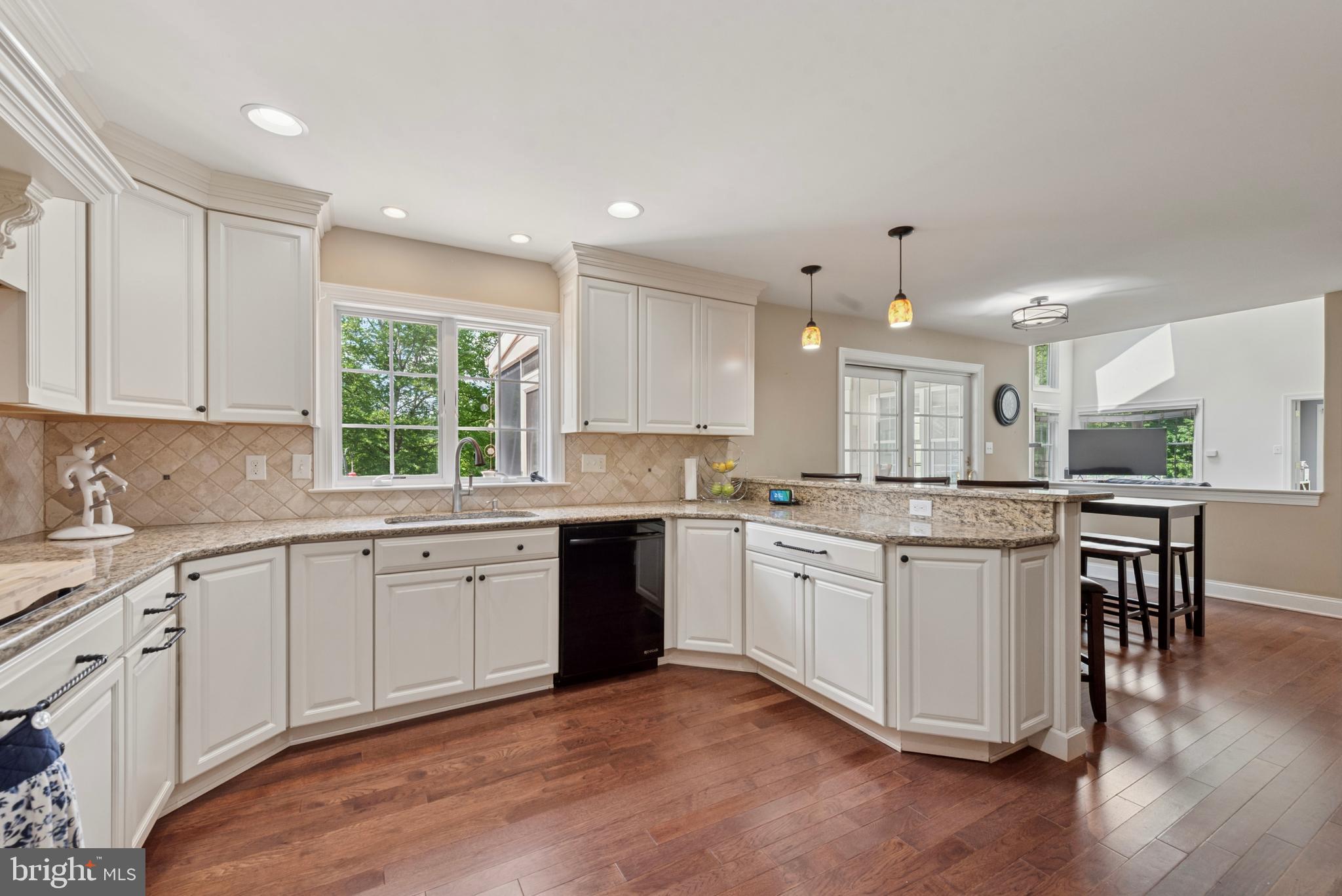 RADLEY RUN IV - Residential