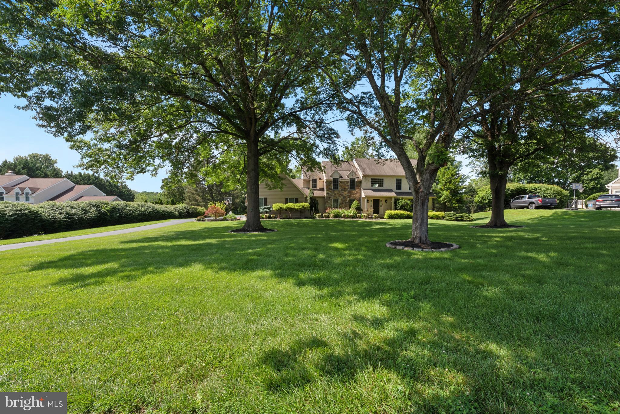 1007 REGIMENTAL DRIVE