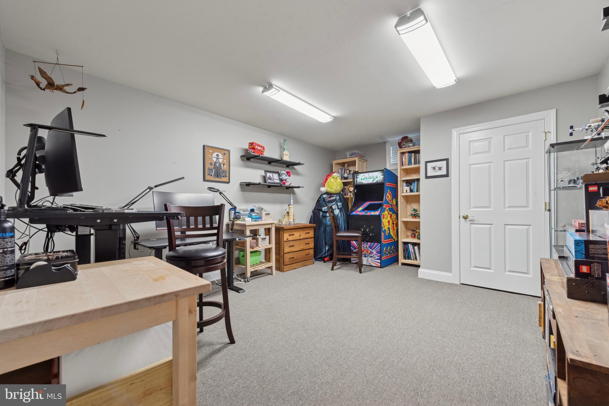 RADLEY RUN IV - Residential