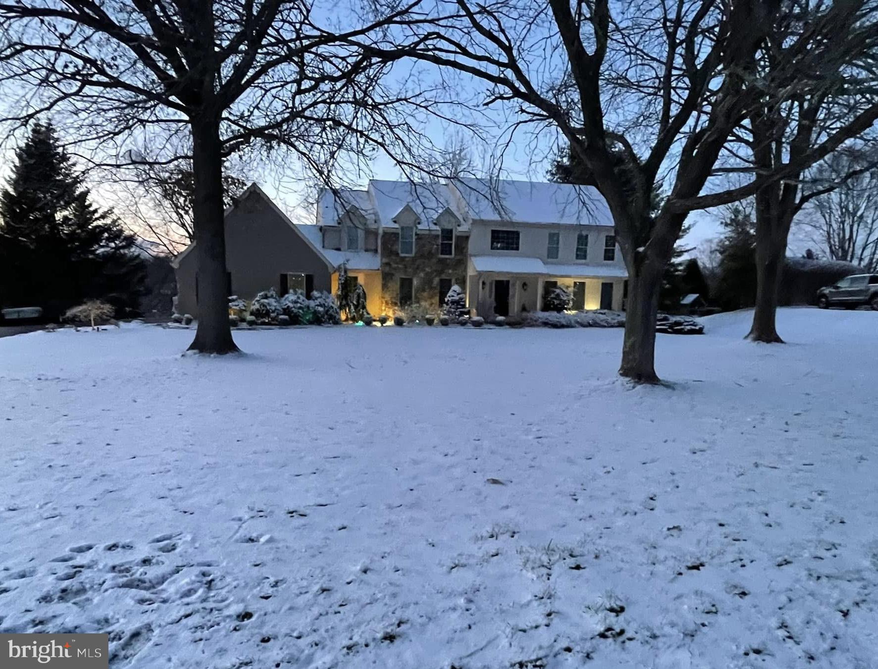 RADLEY RUN IV - Residential