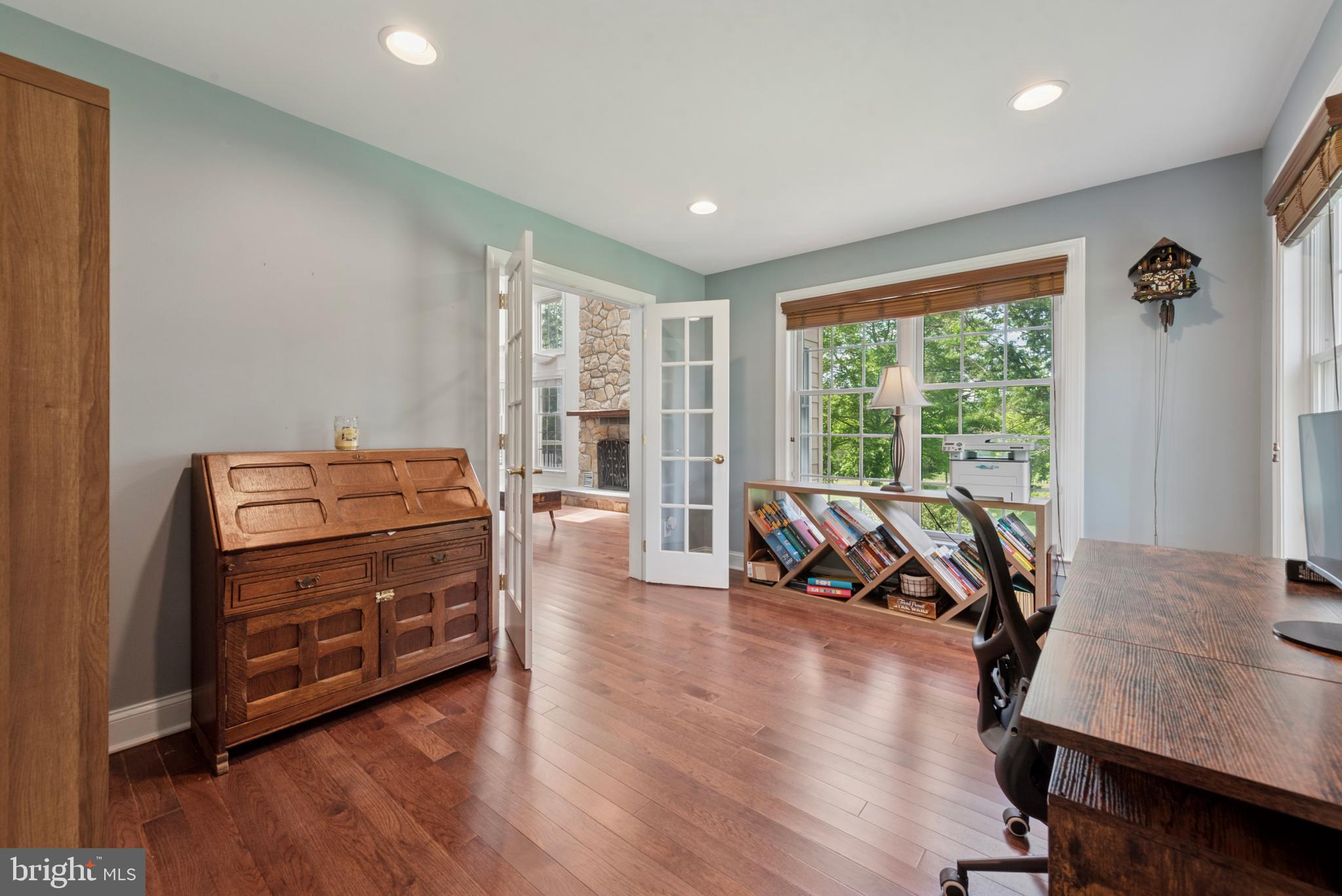 RADLEY RUN IV - Residential