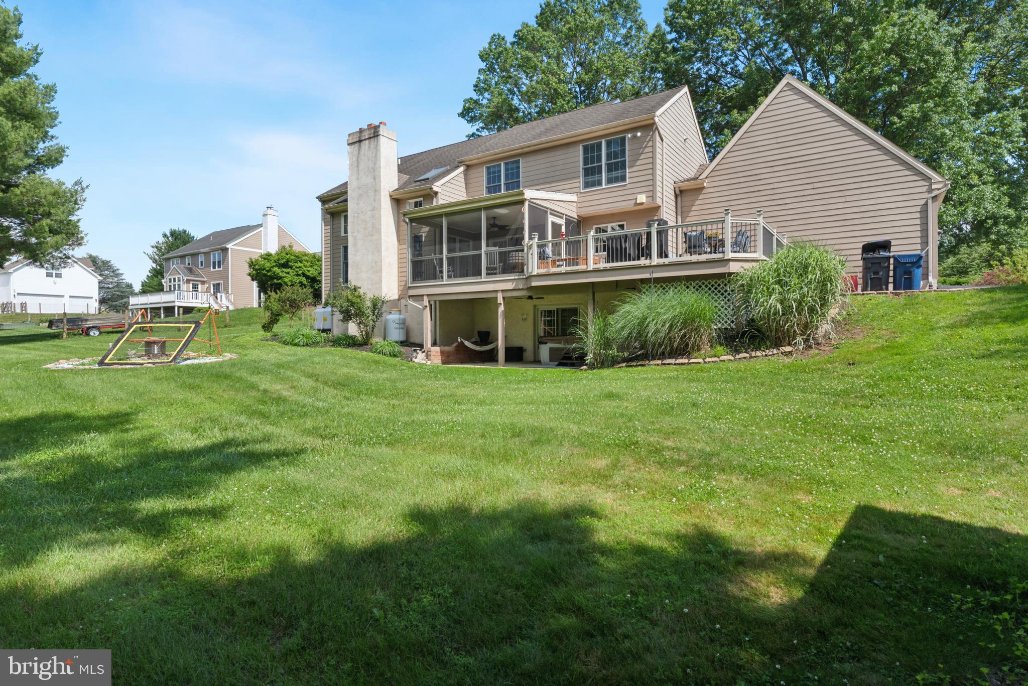 RADLEY RUN IV - Residential