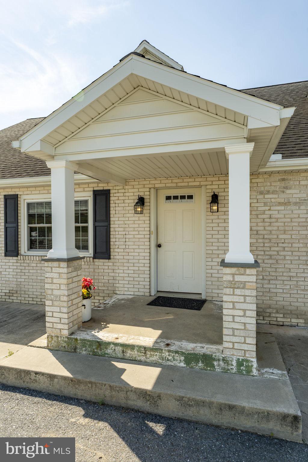 2860 STATE ROUTE 22 22