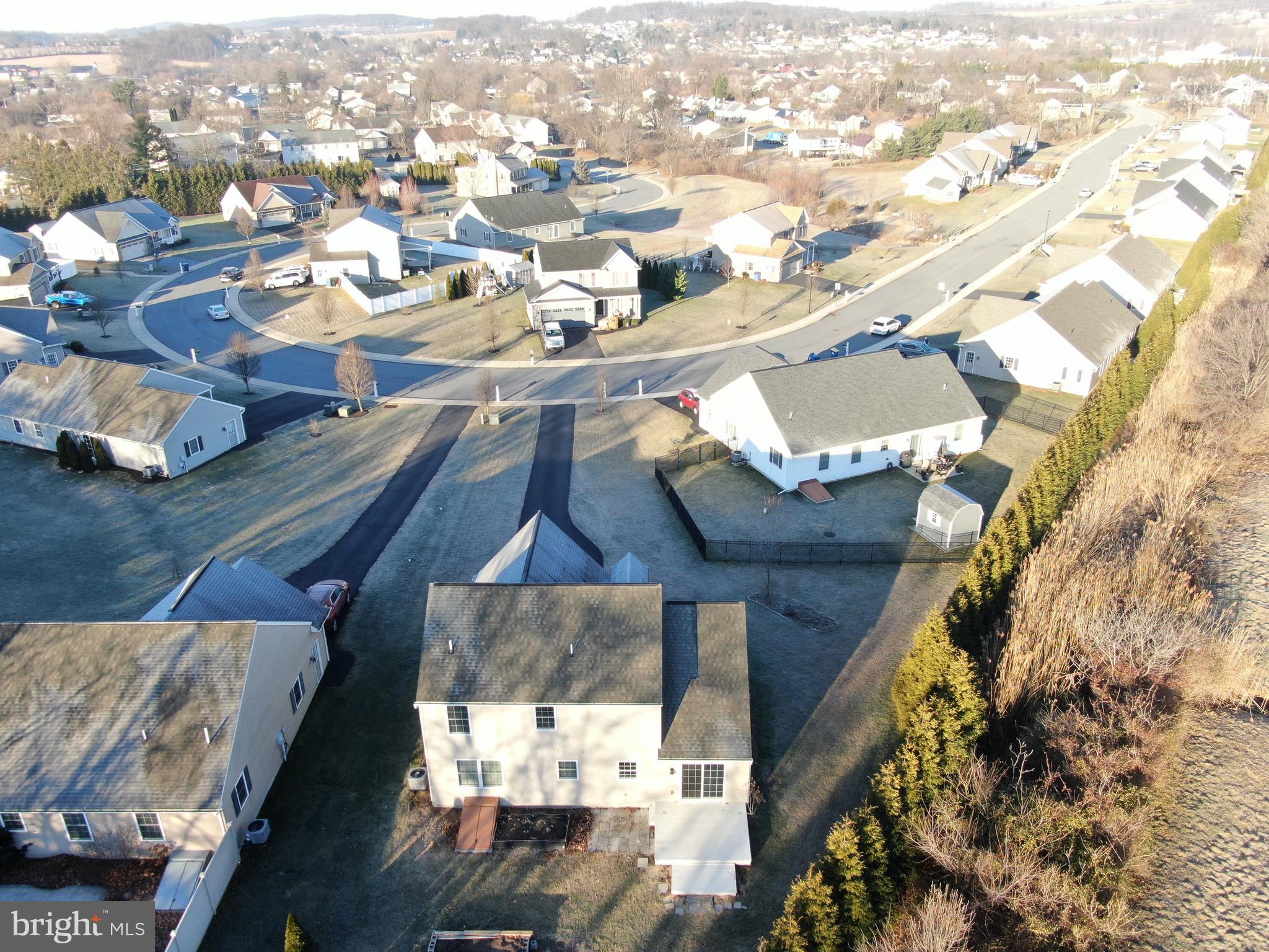 MILLSTONE VILLAGE - Residential