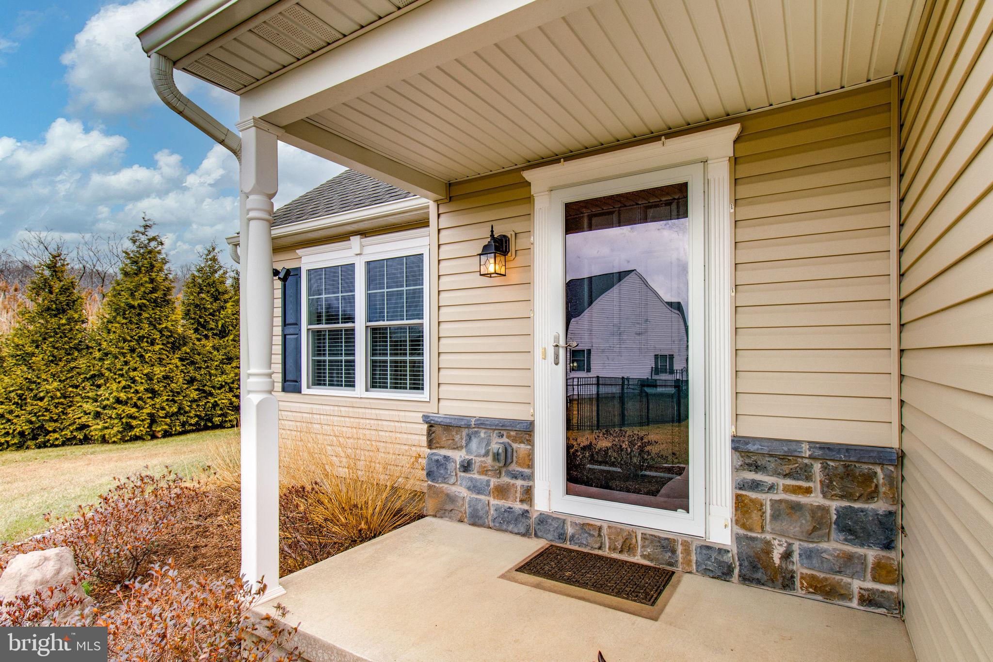 MILLSTONE VILLAGE - Residential