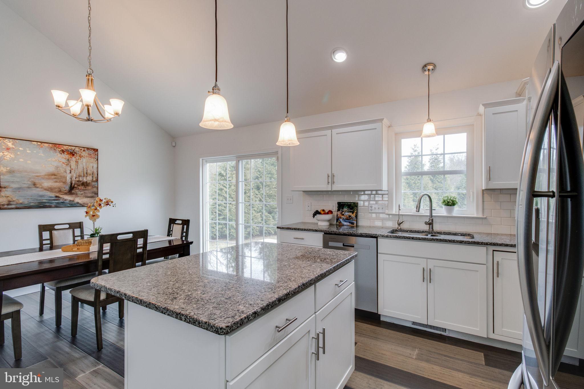 MILLSTONE VILLAGE - Residential