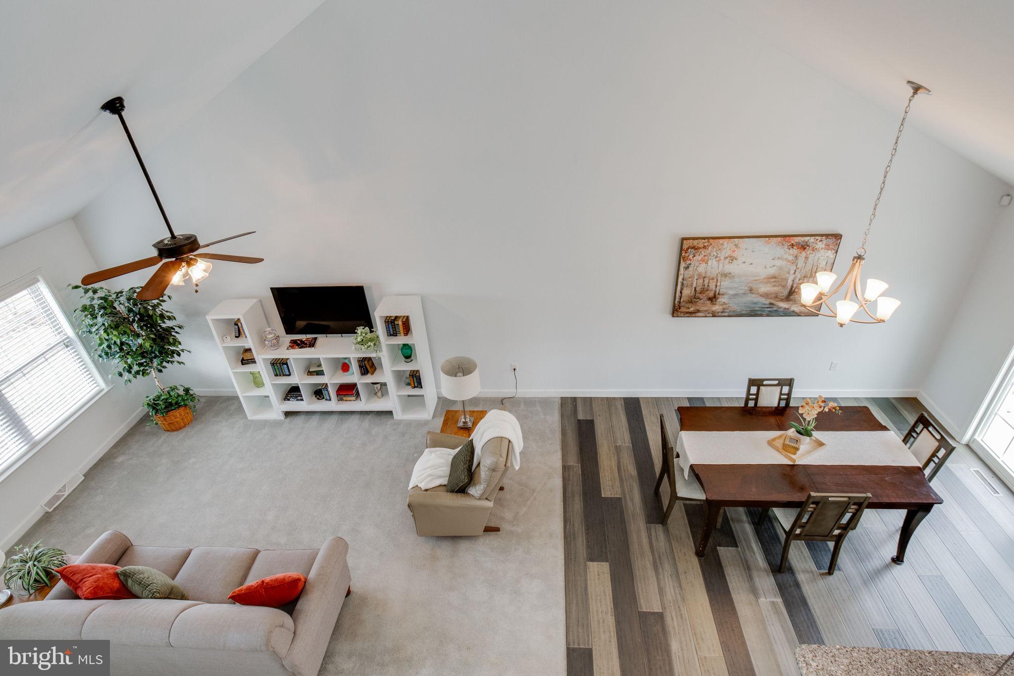 MILLSTONE VILLAGE - Residential