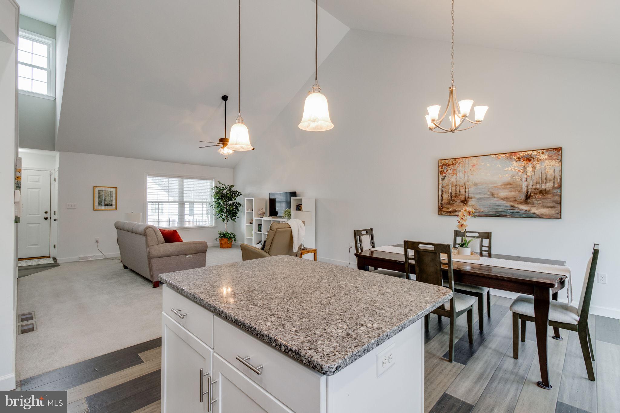 MILLSTONE VILLAGE - Residential