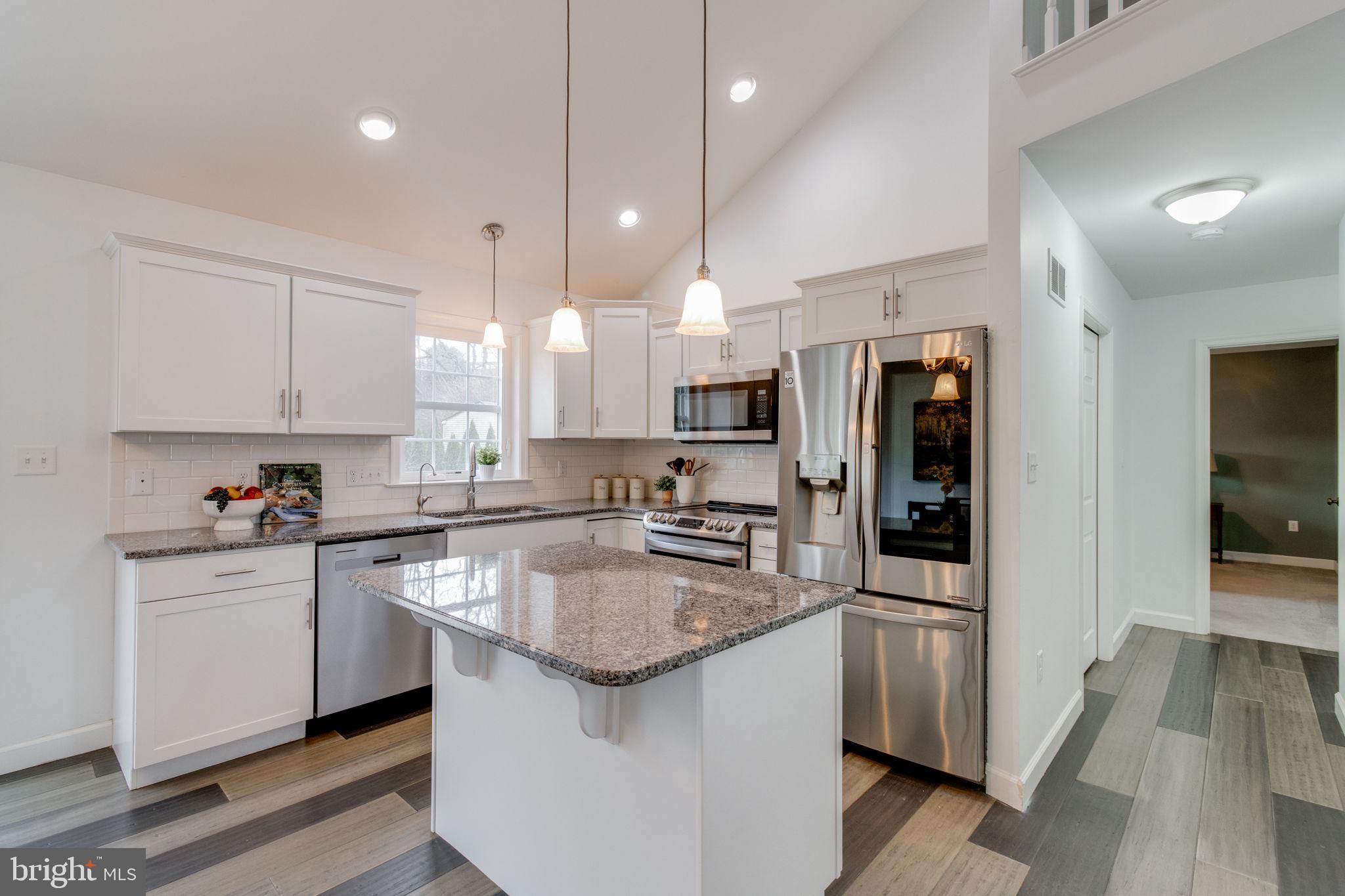 MILLSTONE VILLAGE - Residential