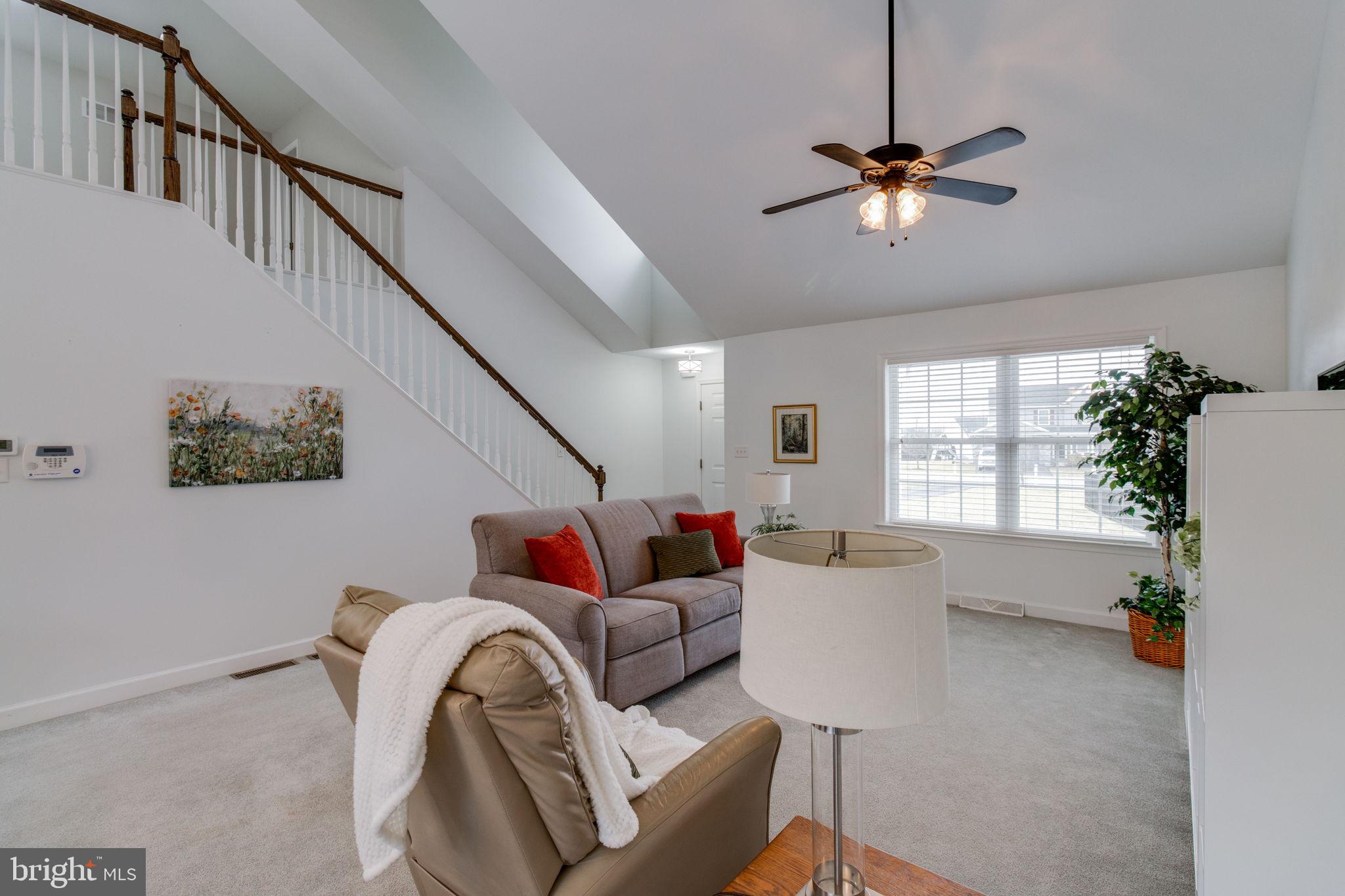 MILLSTONE VILLAGE - Residential