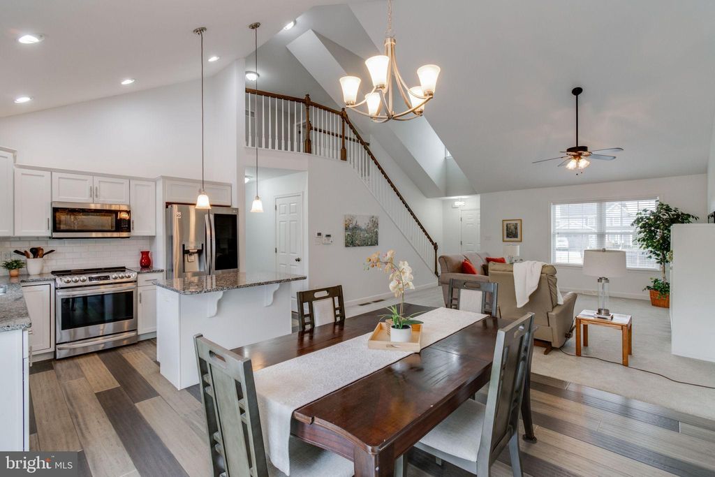 Photo of 201 Abbey Lane, NARVON, PA 17555 (MLS # PALA2081264)