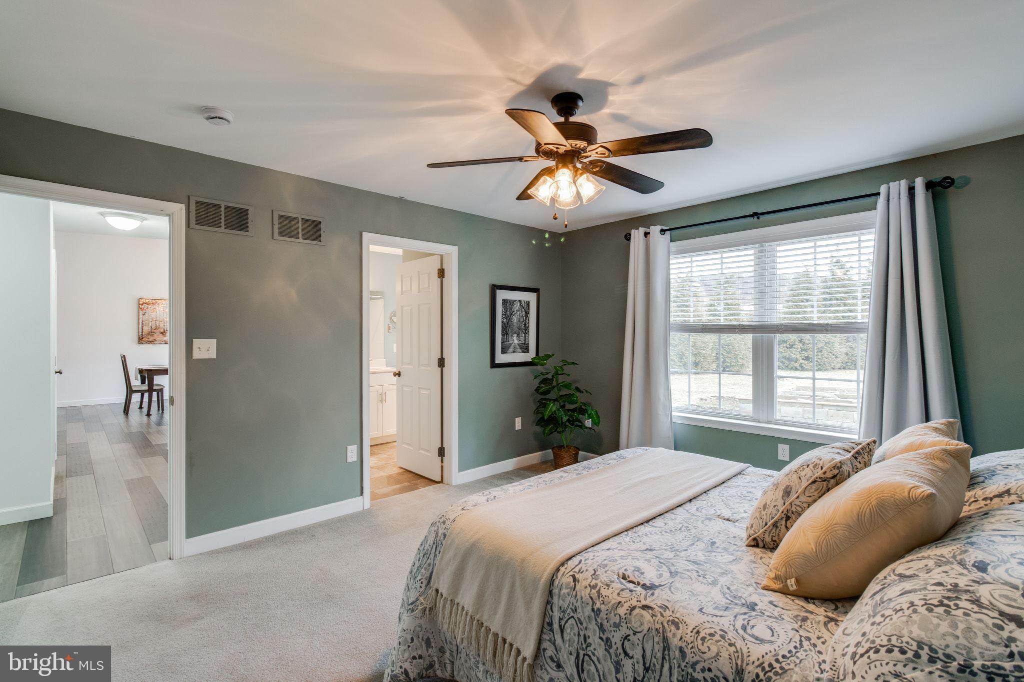 MILLSTONE VILLAGE - Residential