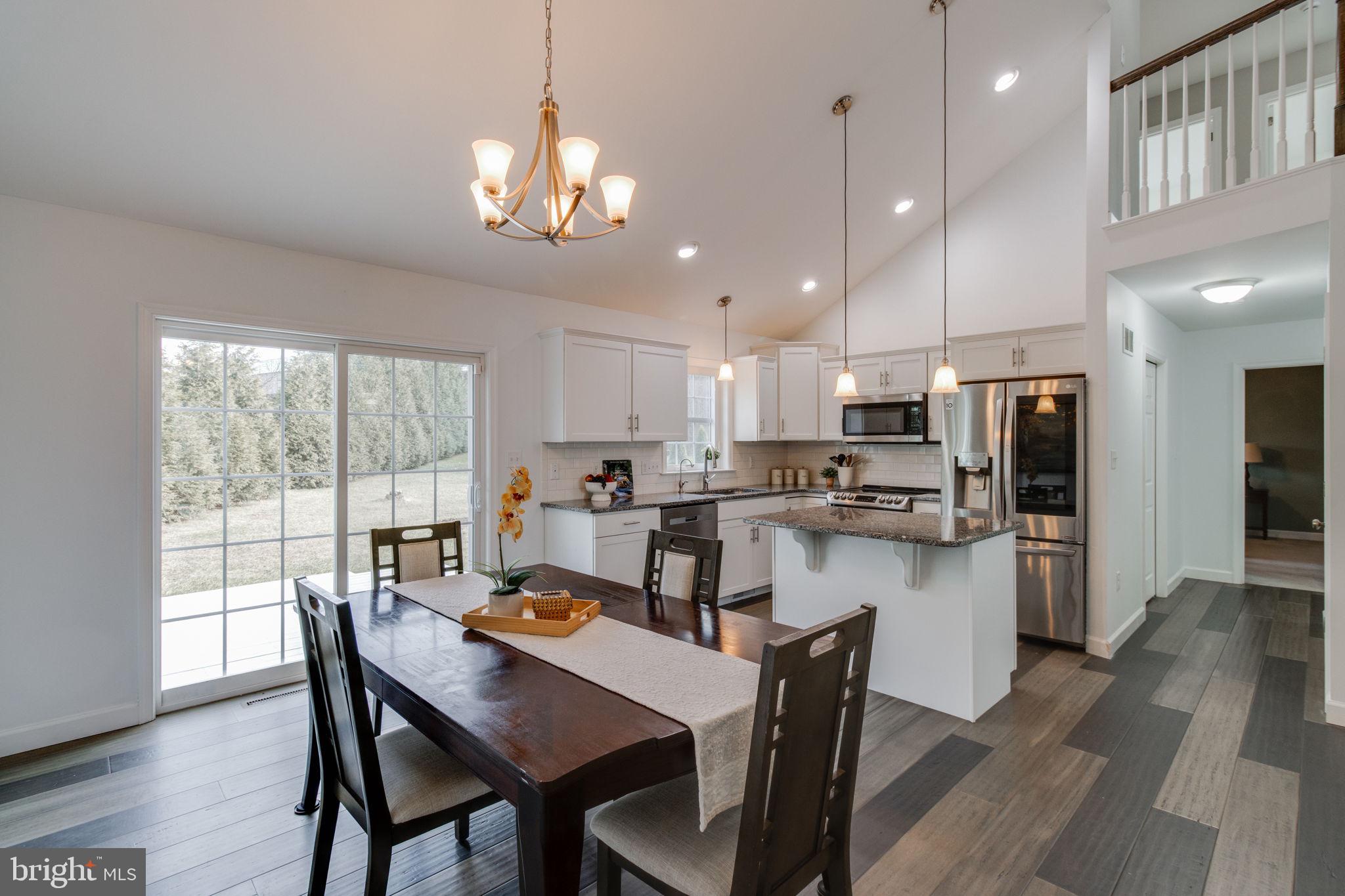 MILLSTONE VILLAGE - Residential