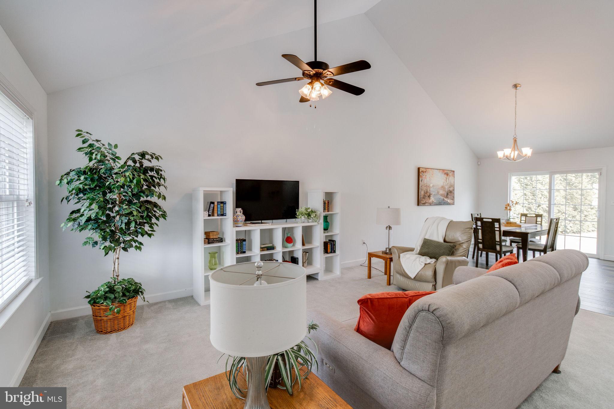 MILLSTONE VILLAGE - Residential