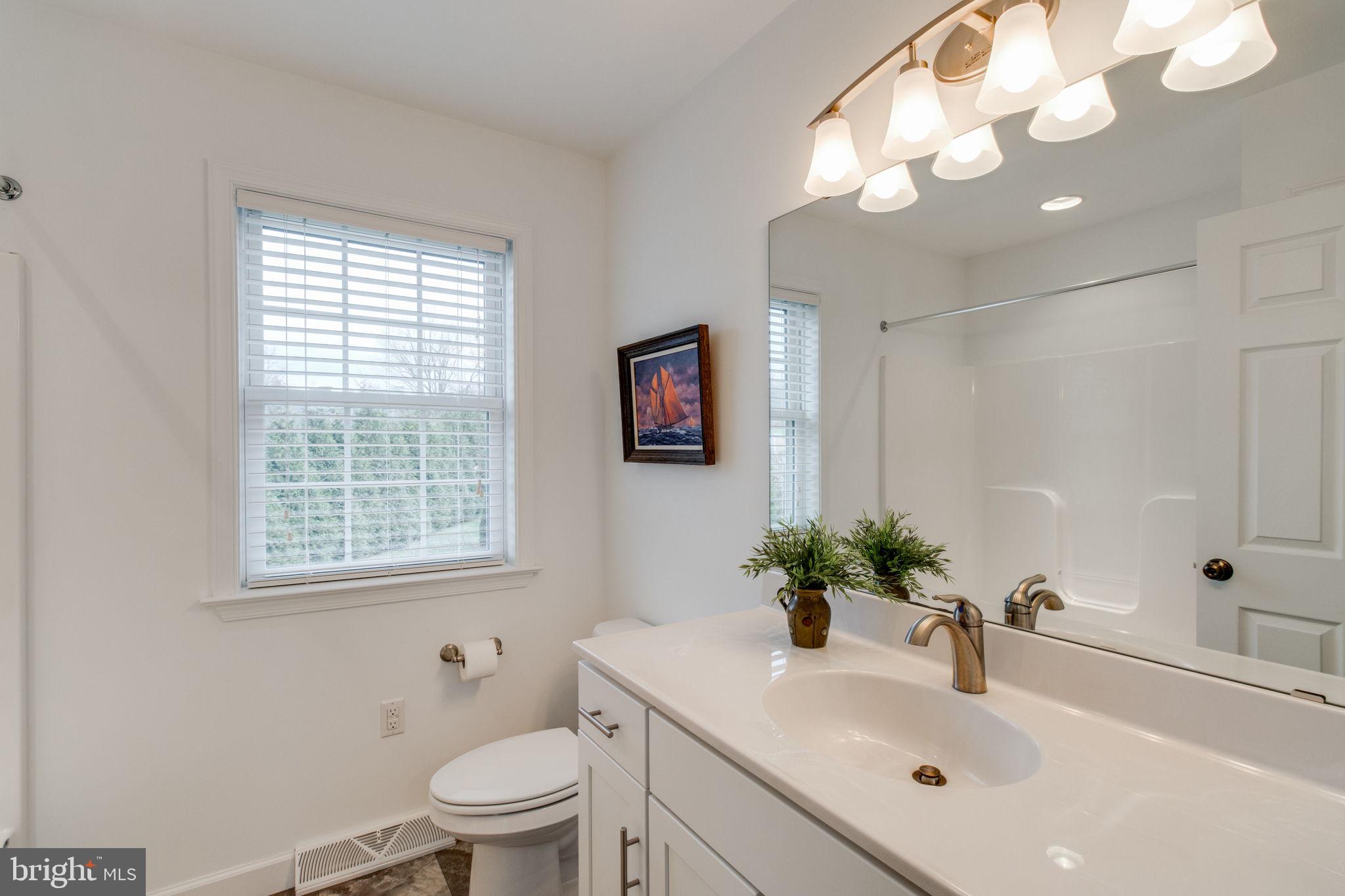 MILLSTONE VILLAGE - Residential