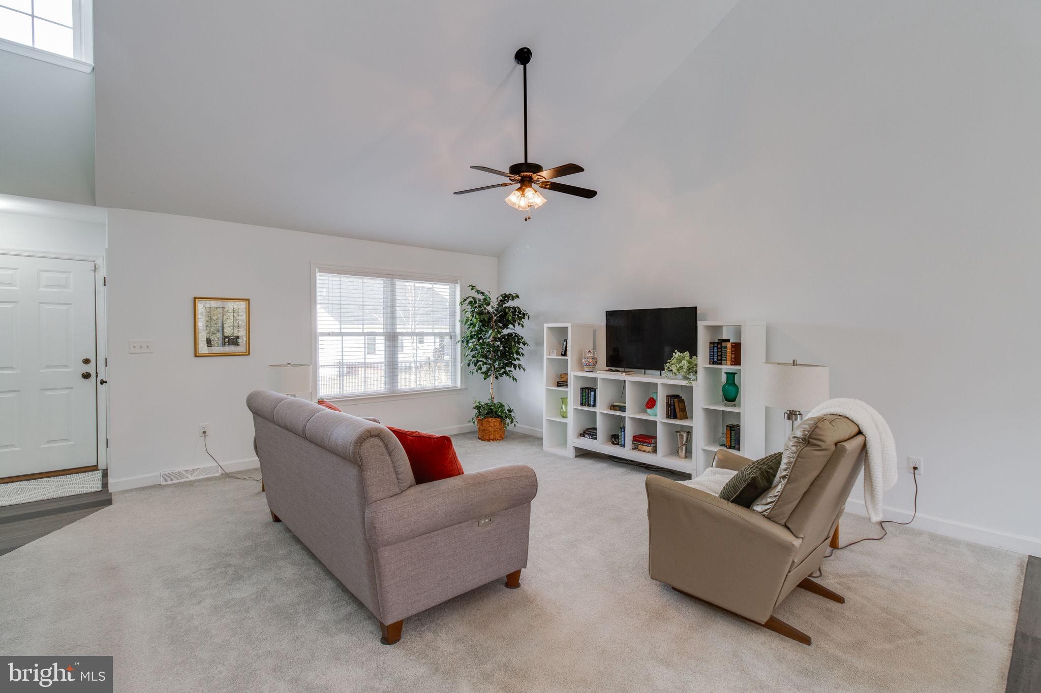 MILLSTONE VILLAGE - Residential