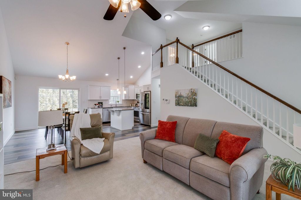 Photo of 201 Abbey Lane, NARVON, PA 17555 (MLS # PALA2081264)