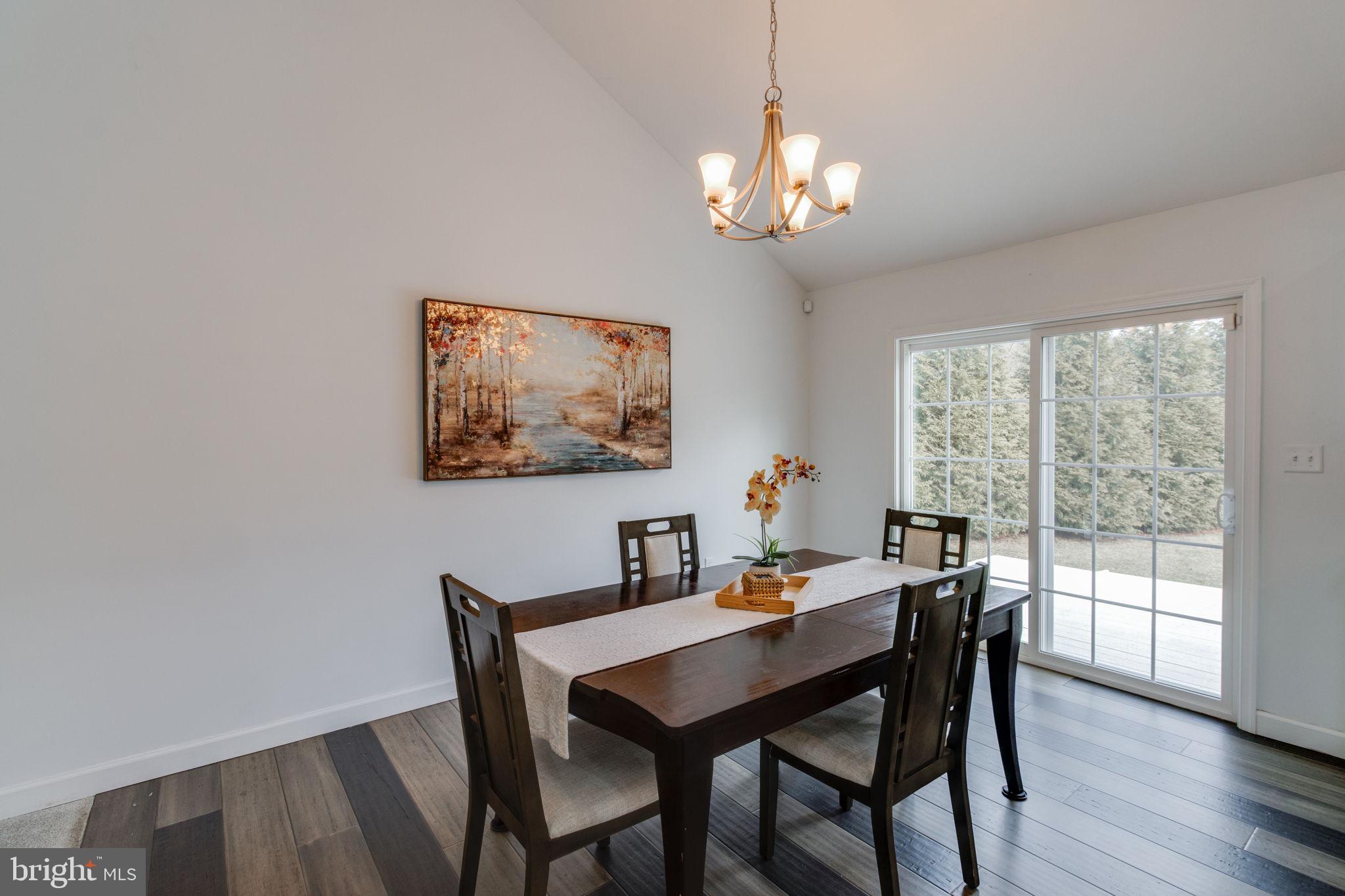 MILLSTONE VILLAGE - Residential