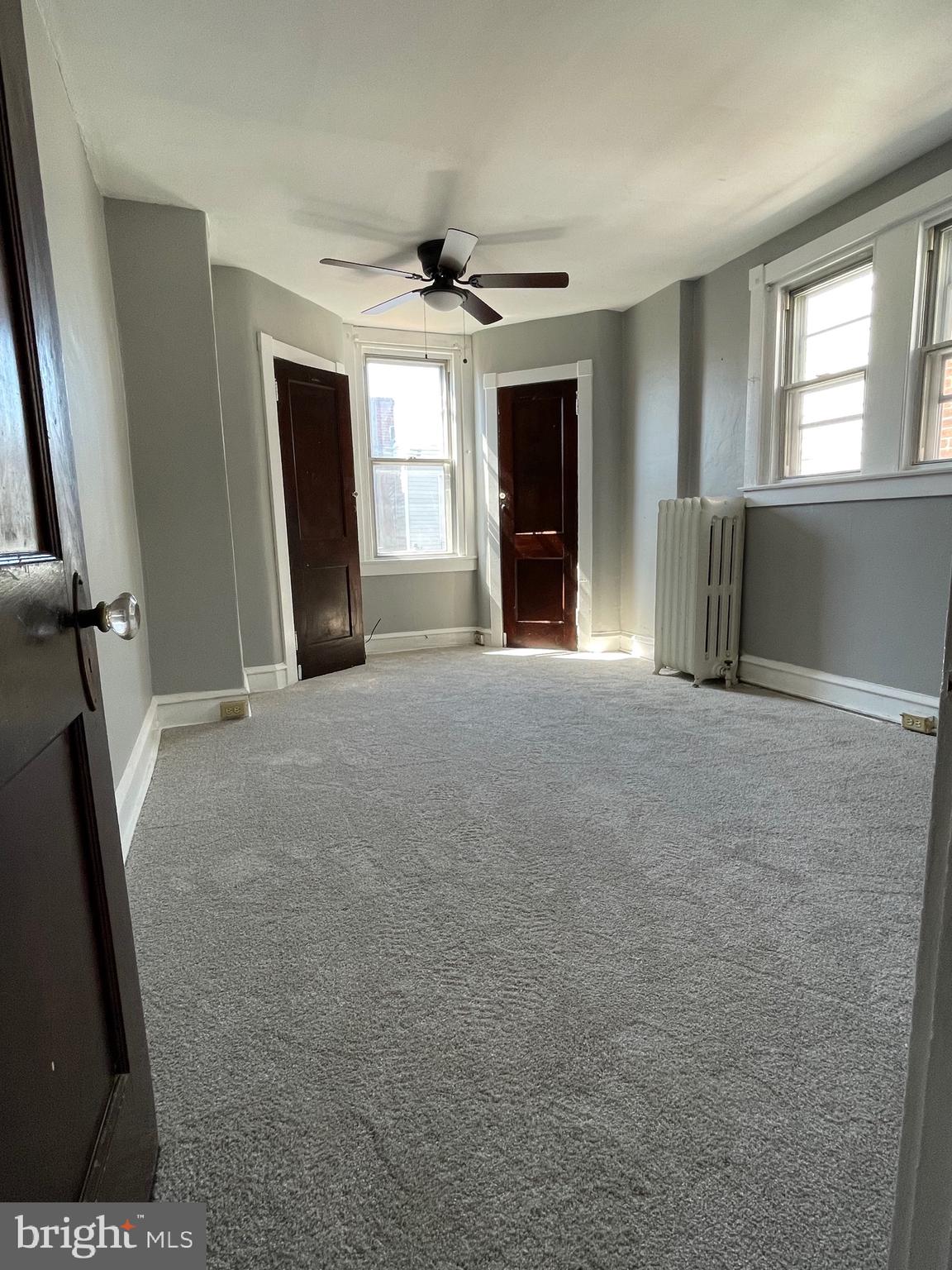 WEST OAK LANE - Residential Lease