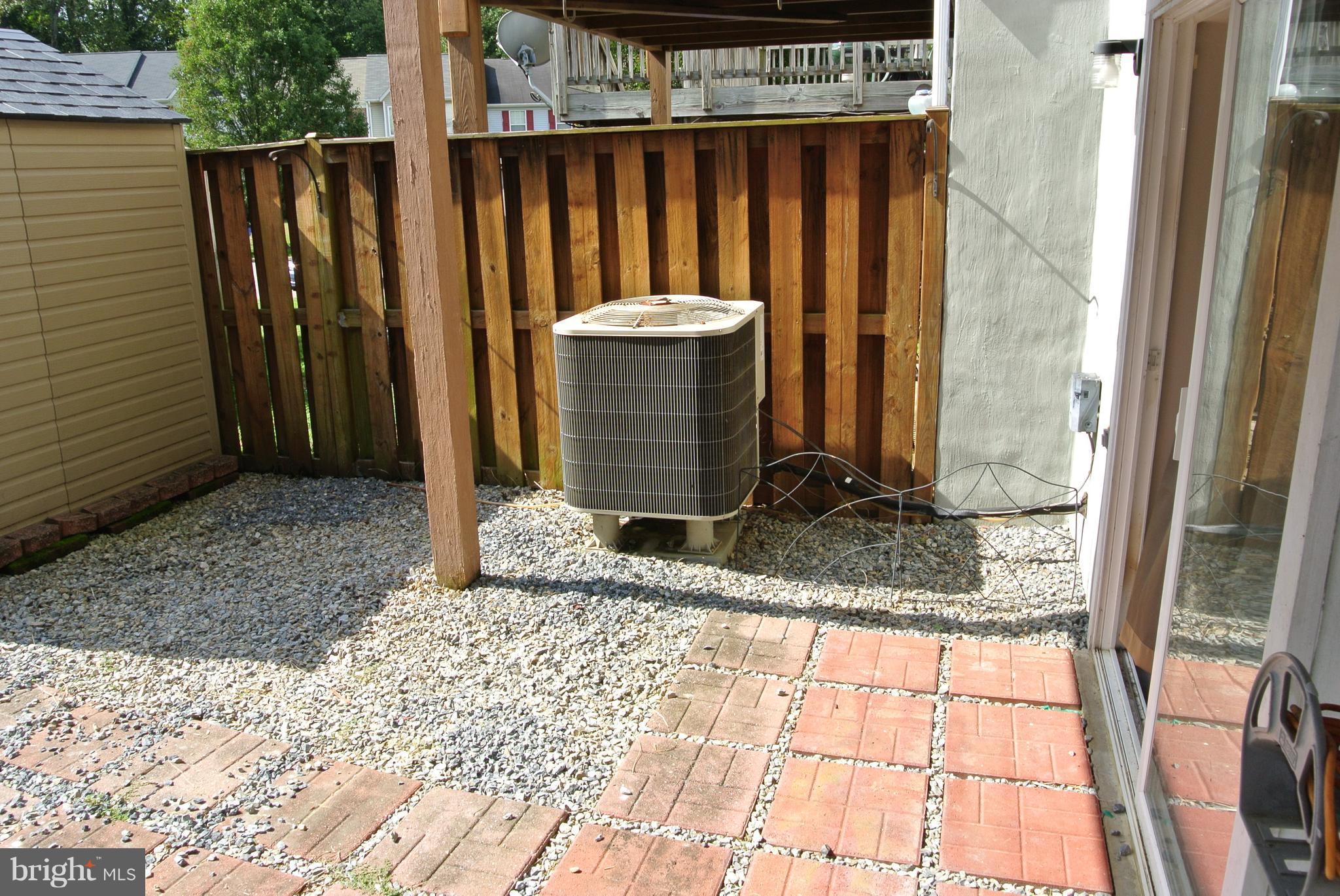 CHARLESTON TERRACE LA PLATA - Residential