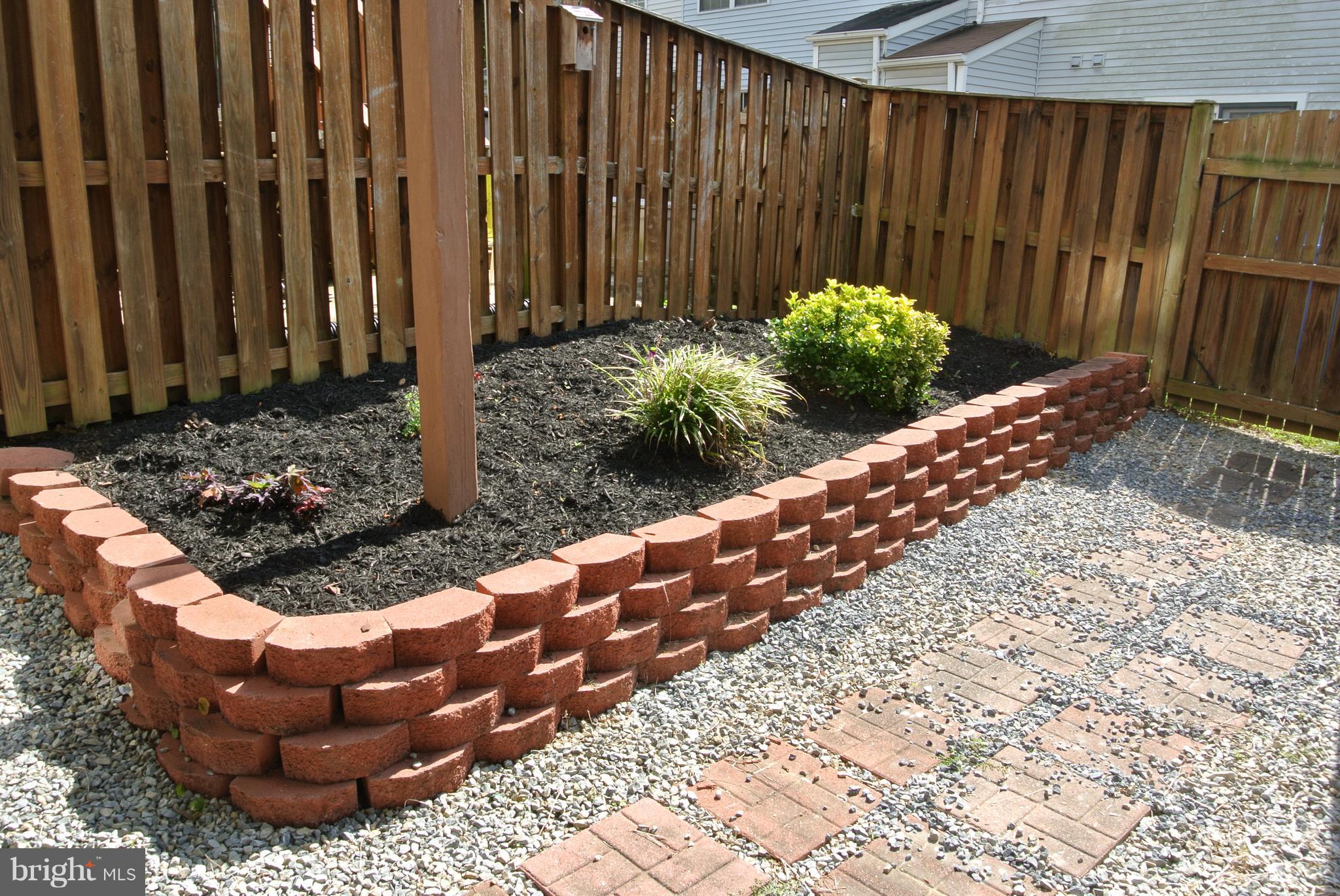 CHARLESTON TERRACE LA PLATA - Residential