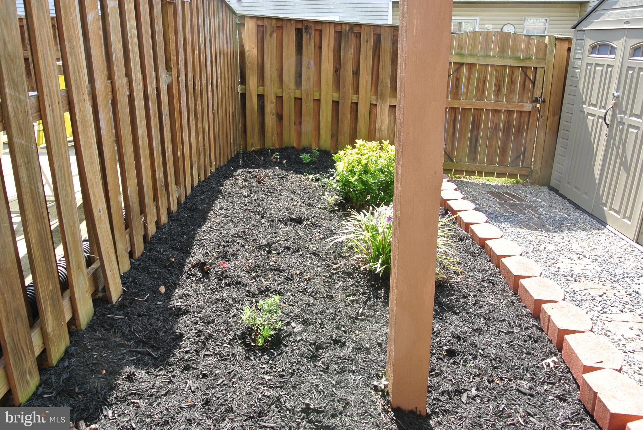 CHARLESTON TERRACE LA PLATA - Residential