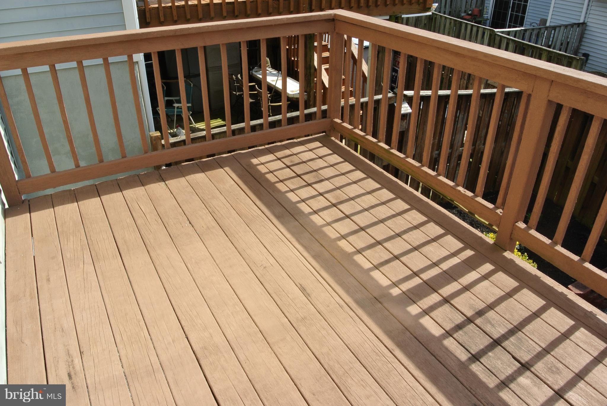 CHARLESTON TERRACE LA PLATA - Residential