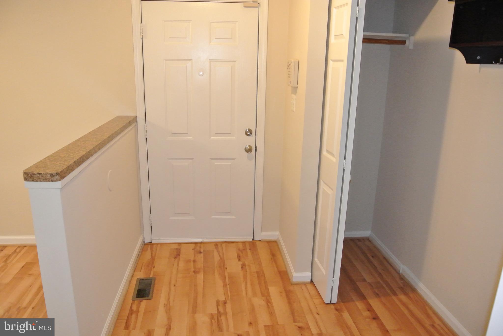 CHARLESTON TERRACE LA PLATA - Residential