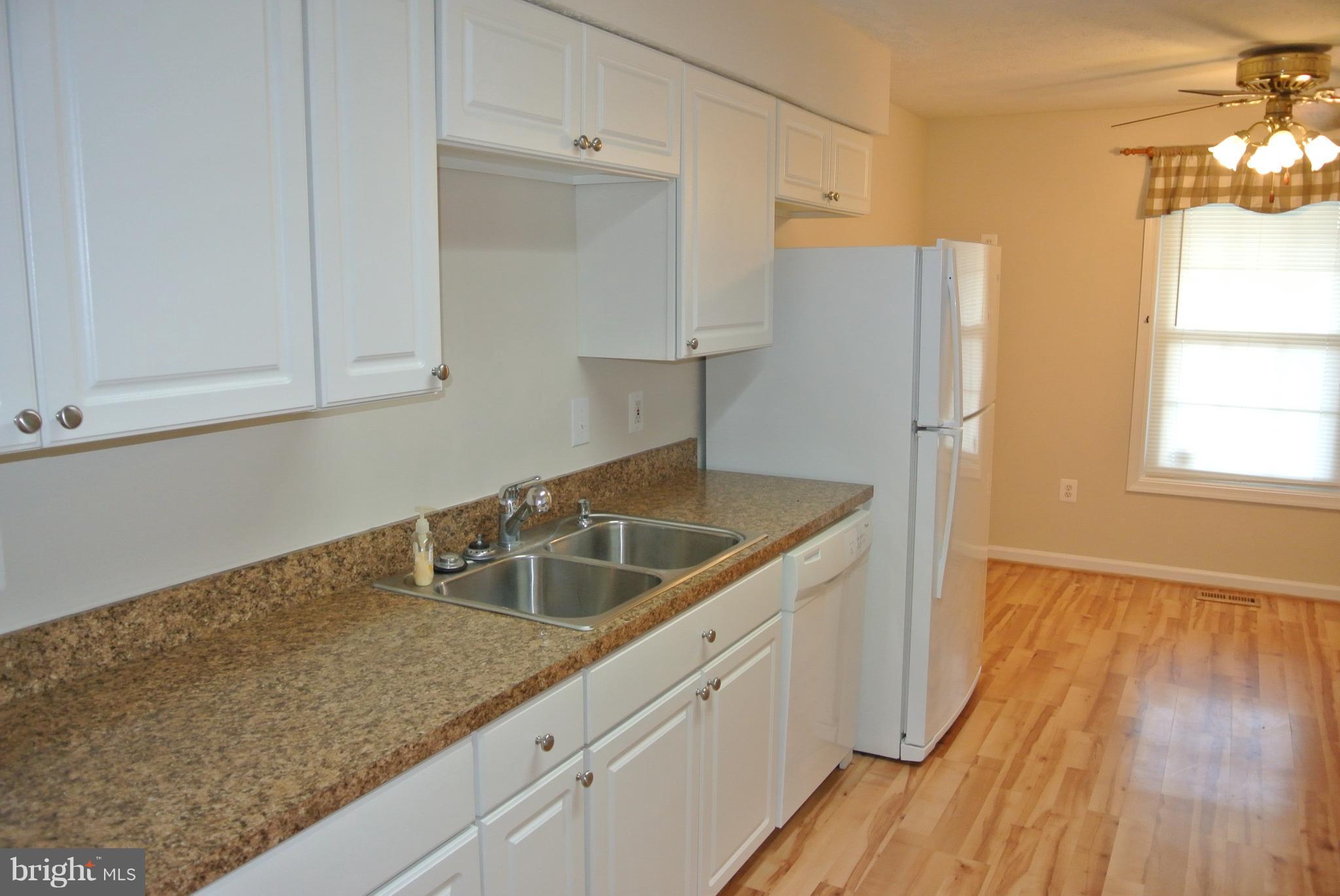 CHARLESTON TERRACE LA PLATA - Residential