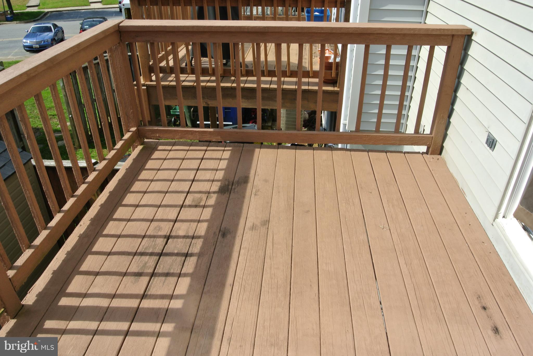 CHARLESTON TERRACE LA PLATA - Residential