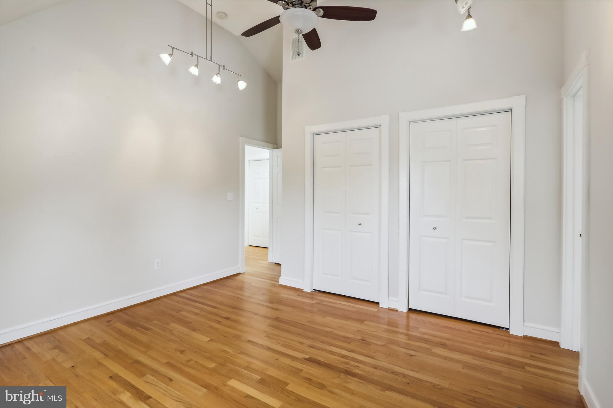 HARRIETT PARK - Residential Lease