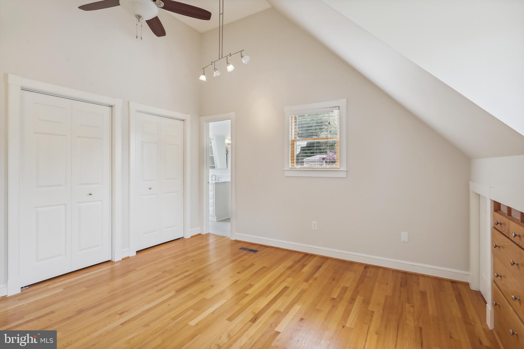 HARRIETT PARK - Residential Lease