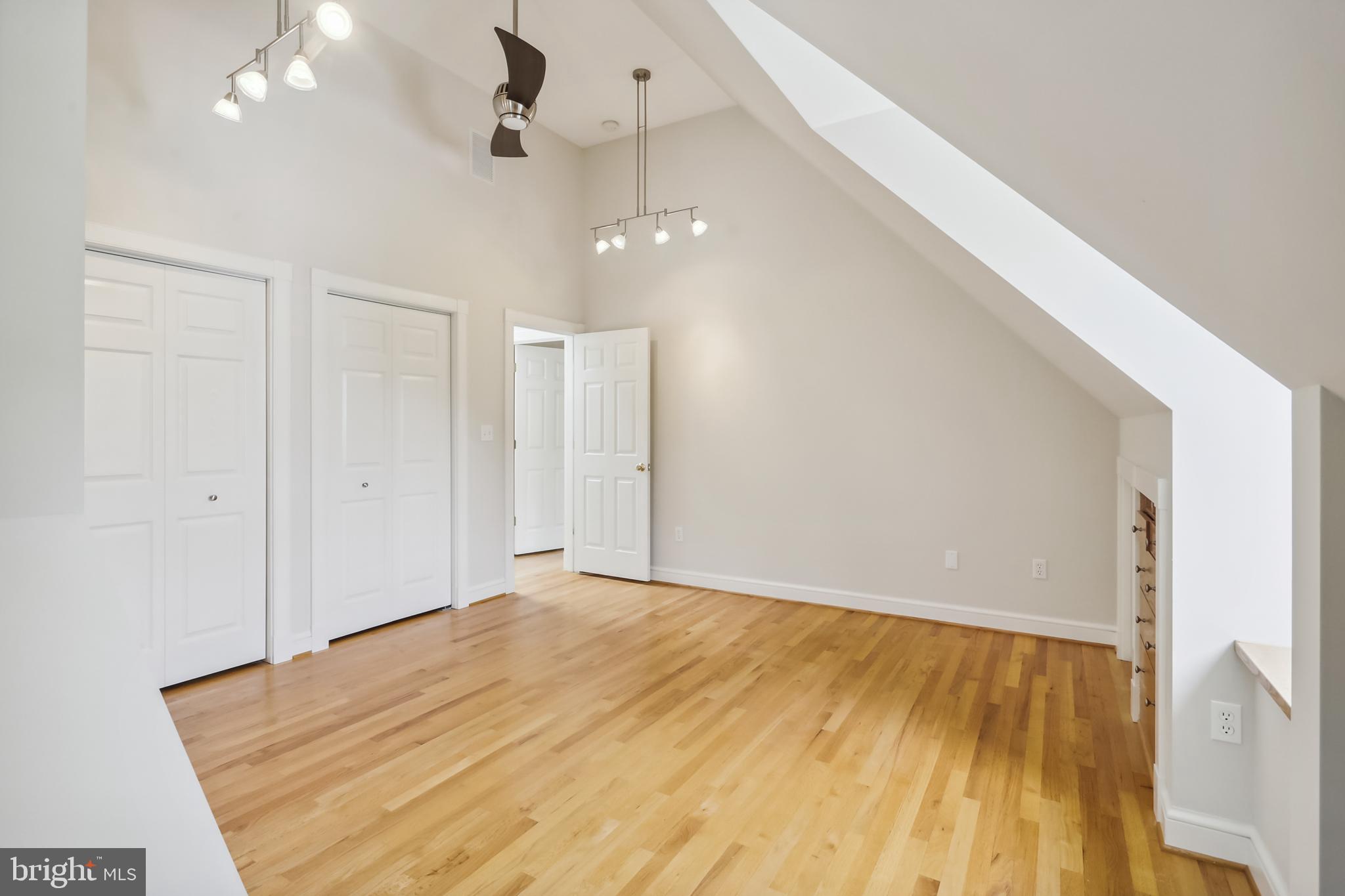 HARRIETT PARK - Residential Lease