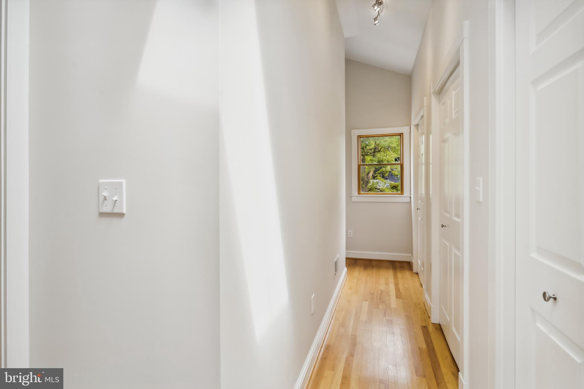 HARRIETT PARK - Residential Lease