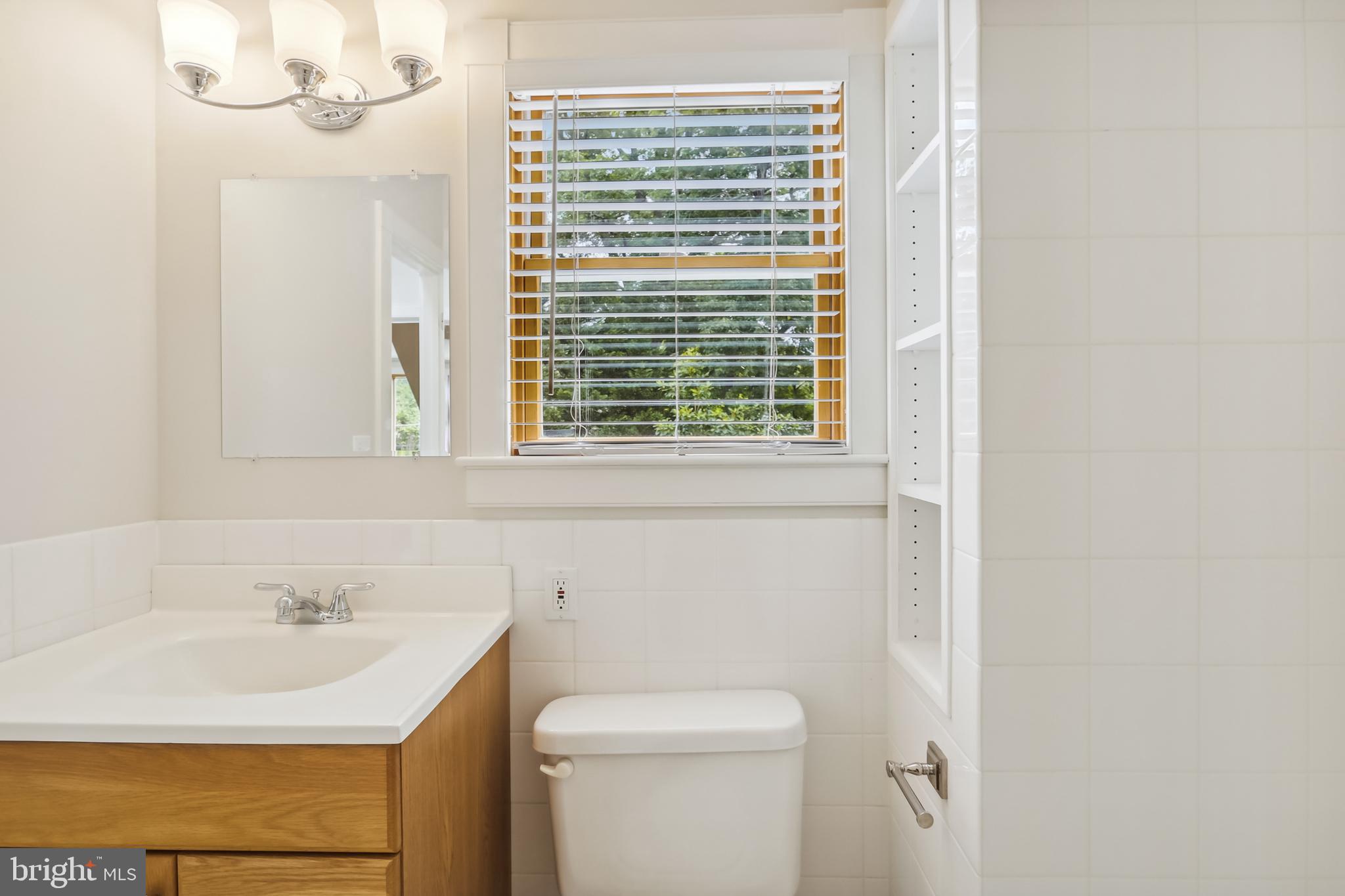 HARRIETT PARK - Residential Lease