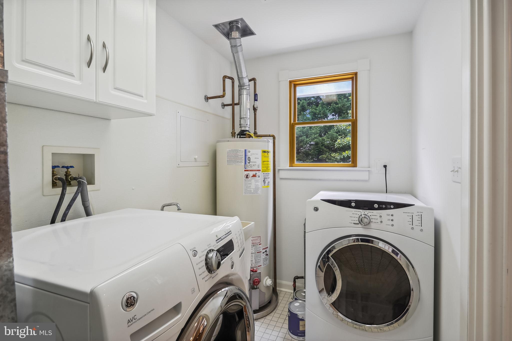 HARRIETT PARK - Residential Lease