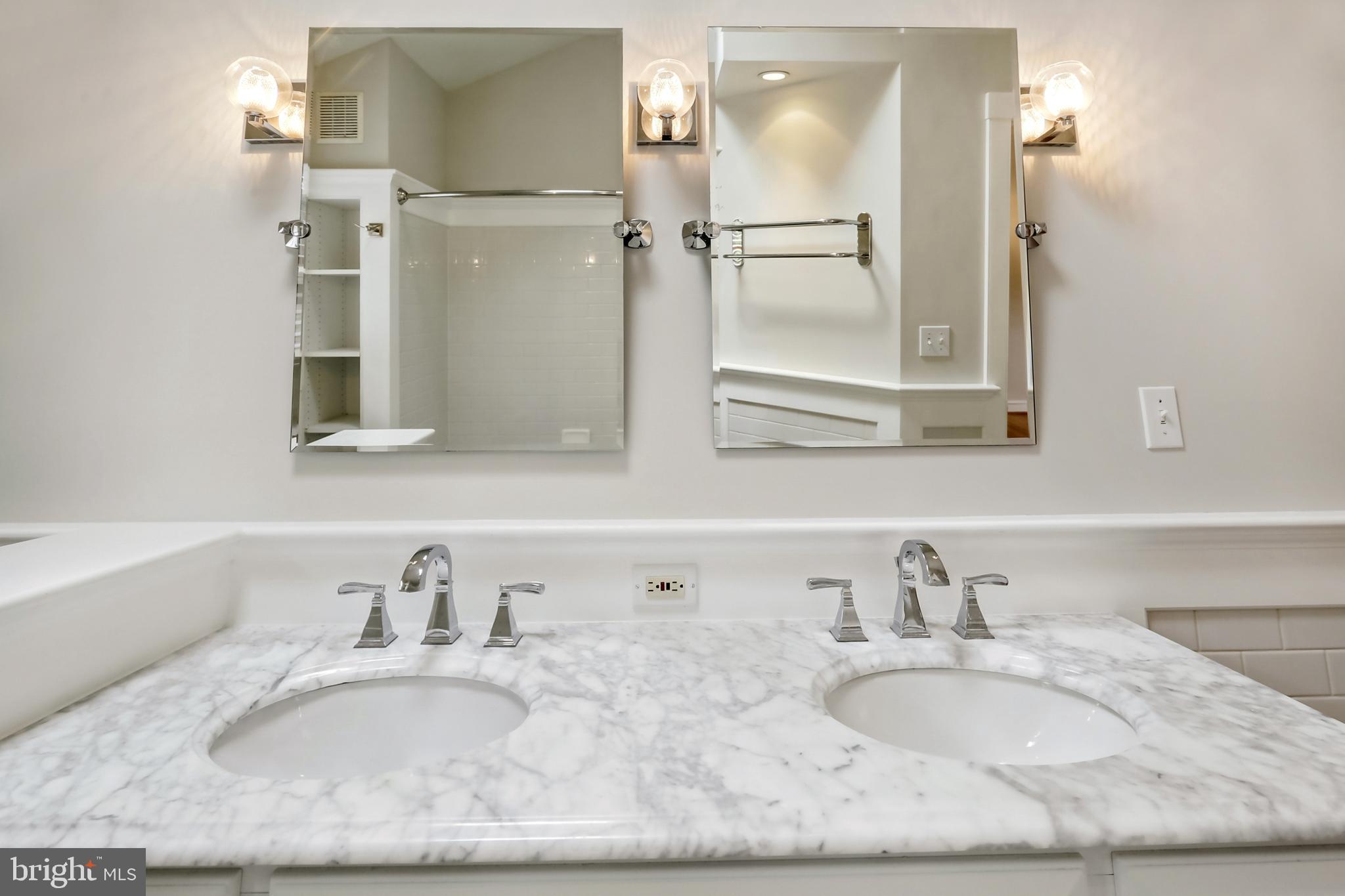 HARRIETT PARK - Residential Lease